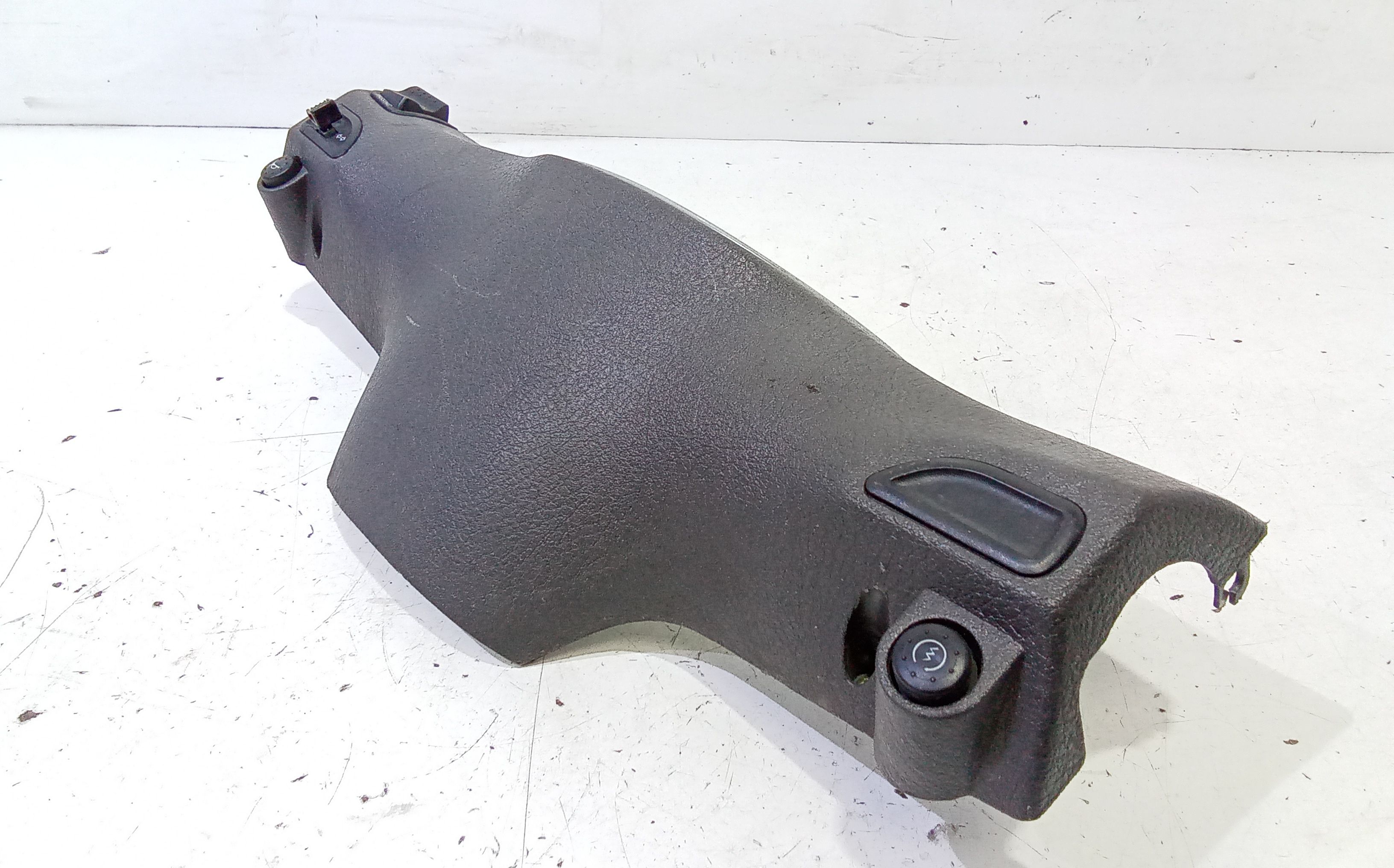 Cover quadro strumenti con pulsantiera PIAGGIO Liberty 200cc RST 4T (04>07)