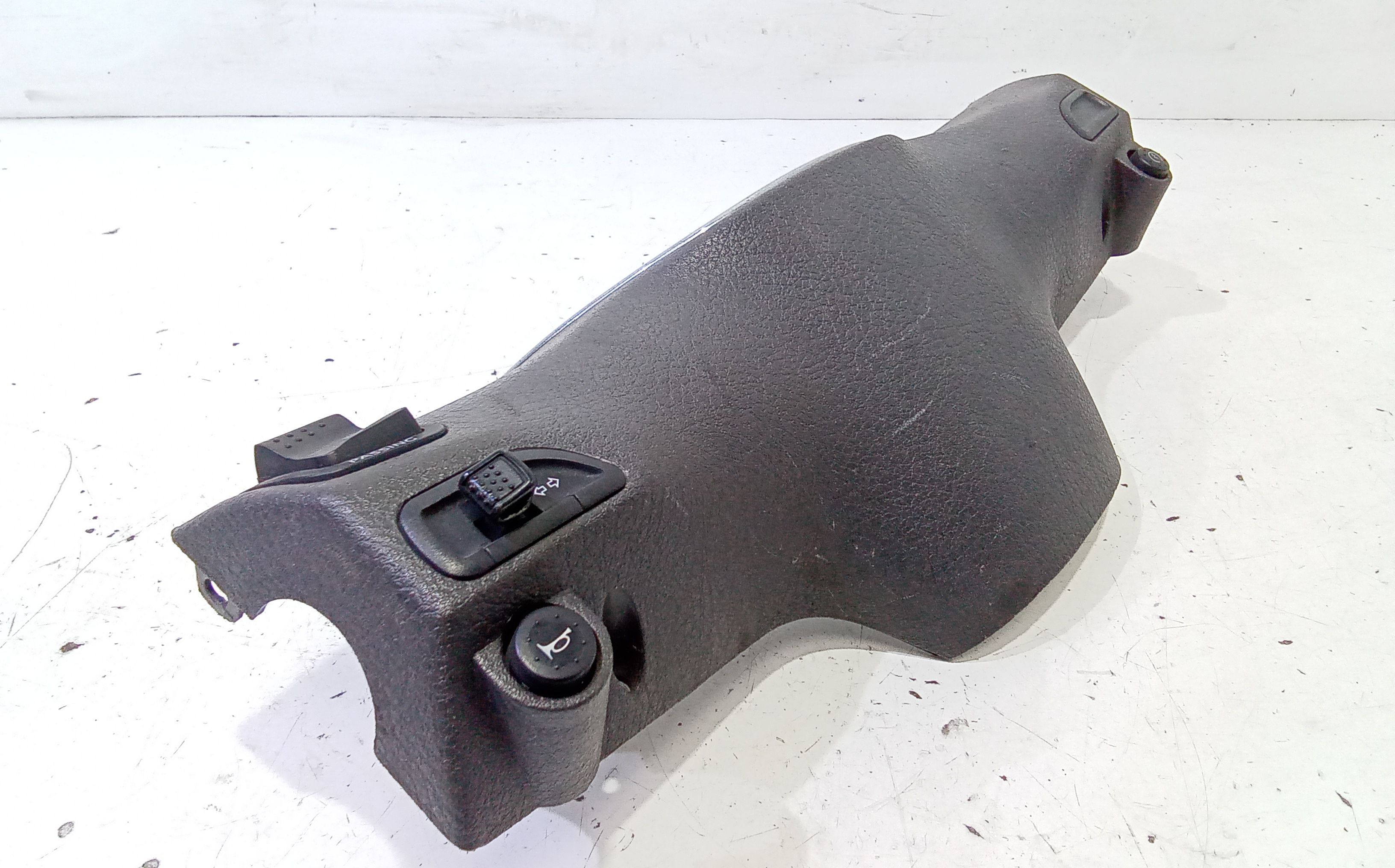 Cover quadro strumenti con pulsantiera PIAGGIO Liberty 200cc RST 4T (04>07)