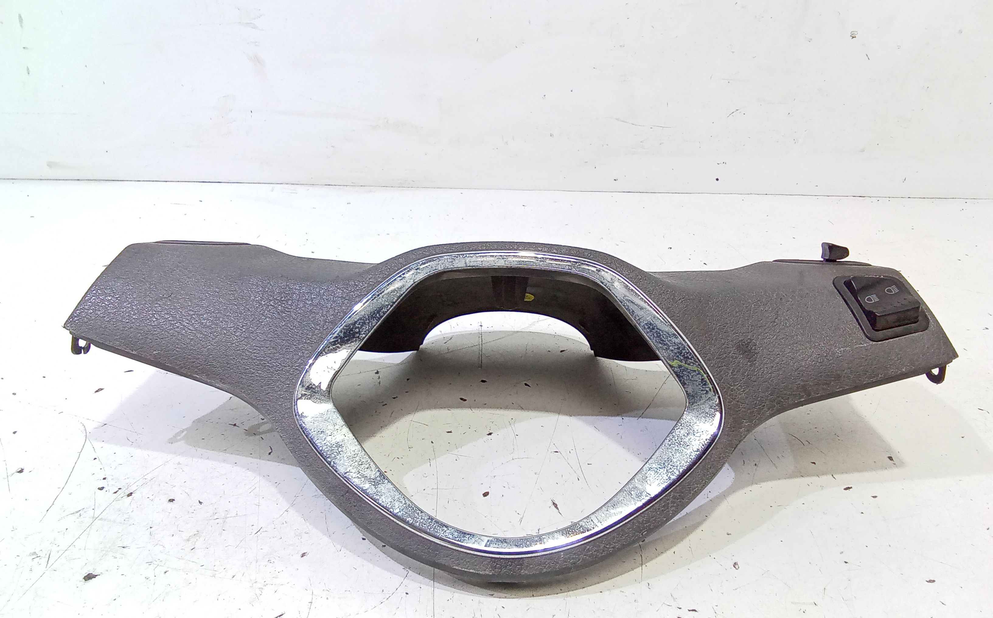 Cover quadro strumenti con pulsantiera PIAGGIO Liberty 200cc RST 4T (04>07)