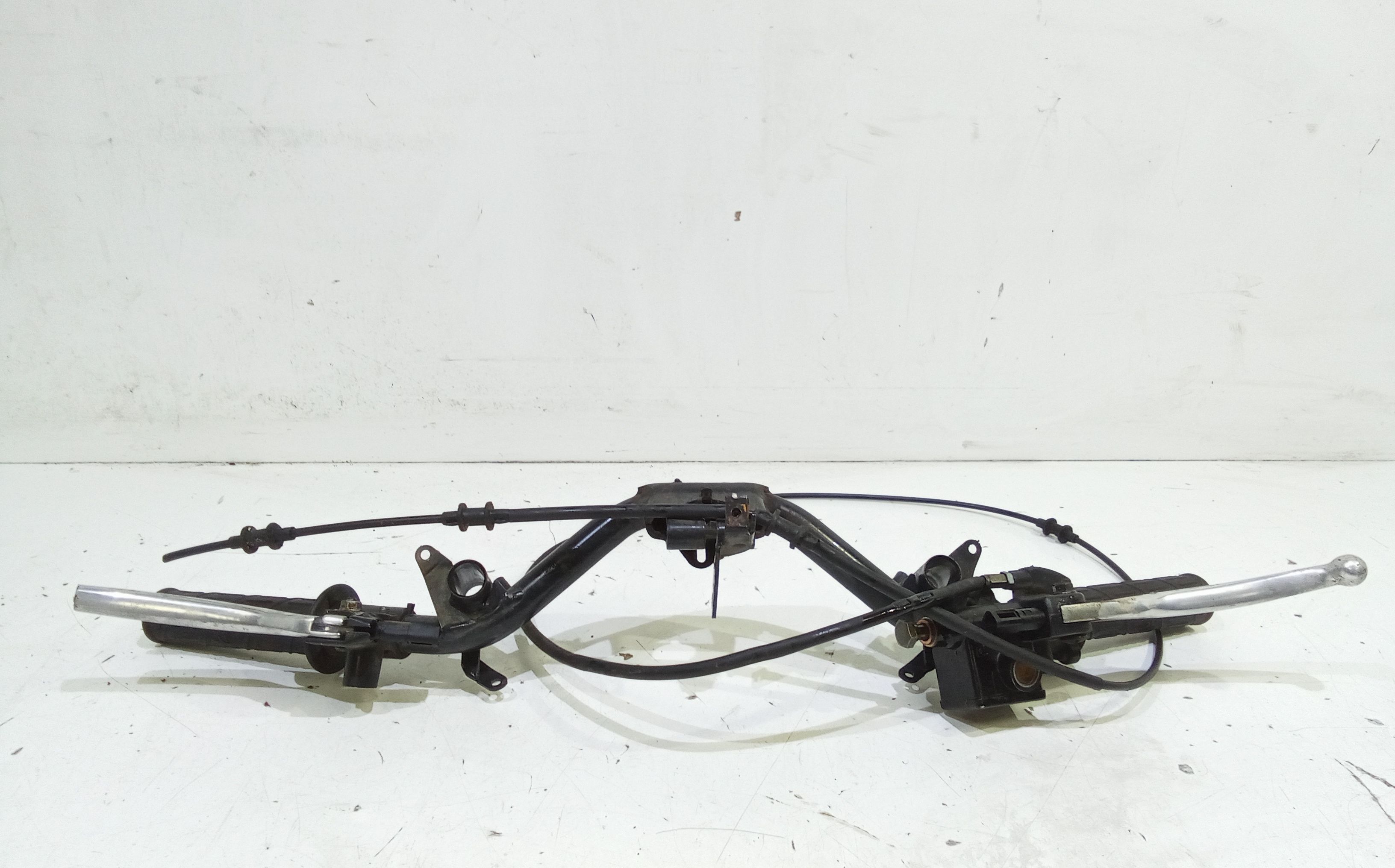 Manubrio PIAGGIO Liberty 200cc RST 4T (04>07)