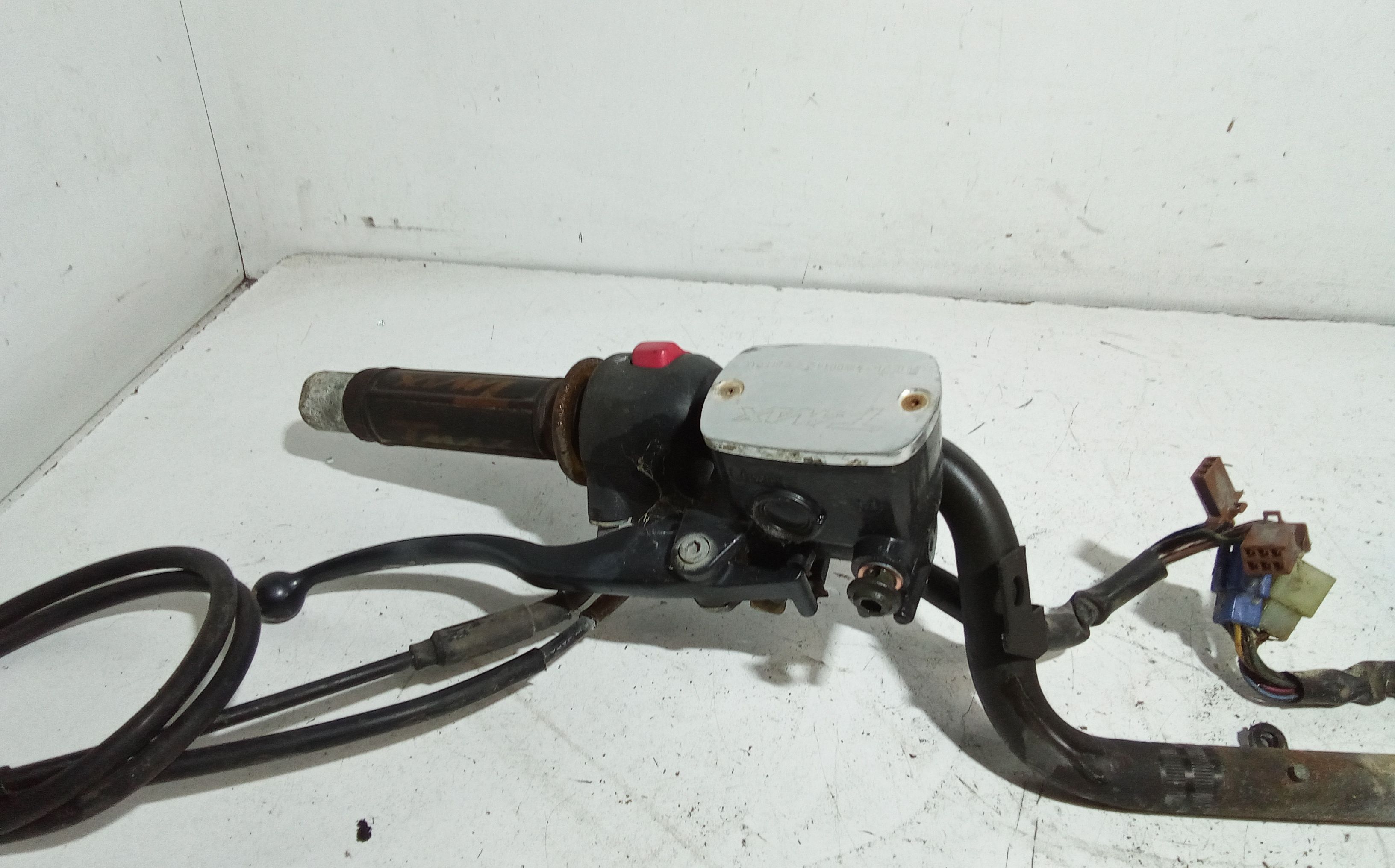 Manubrio Yamaha Tmax 500cc