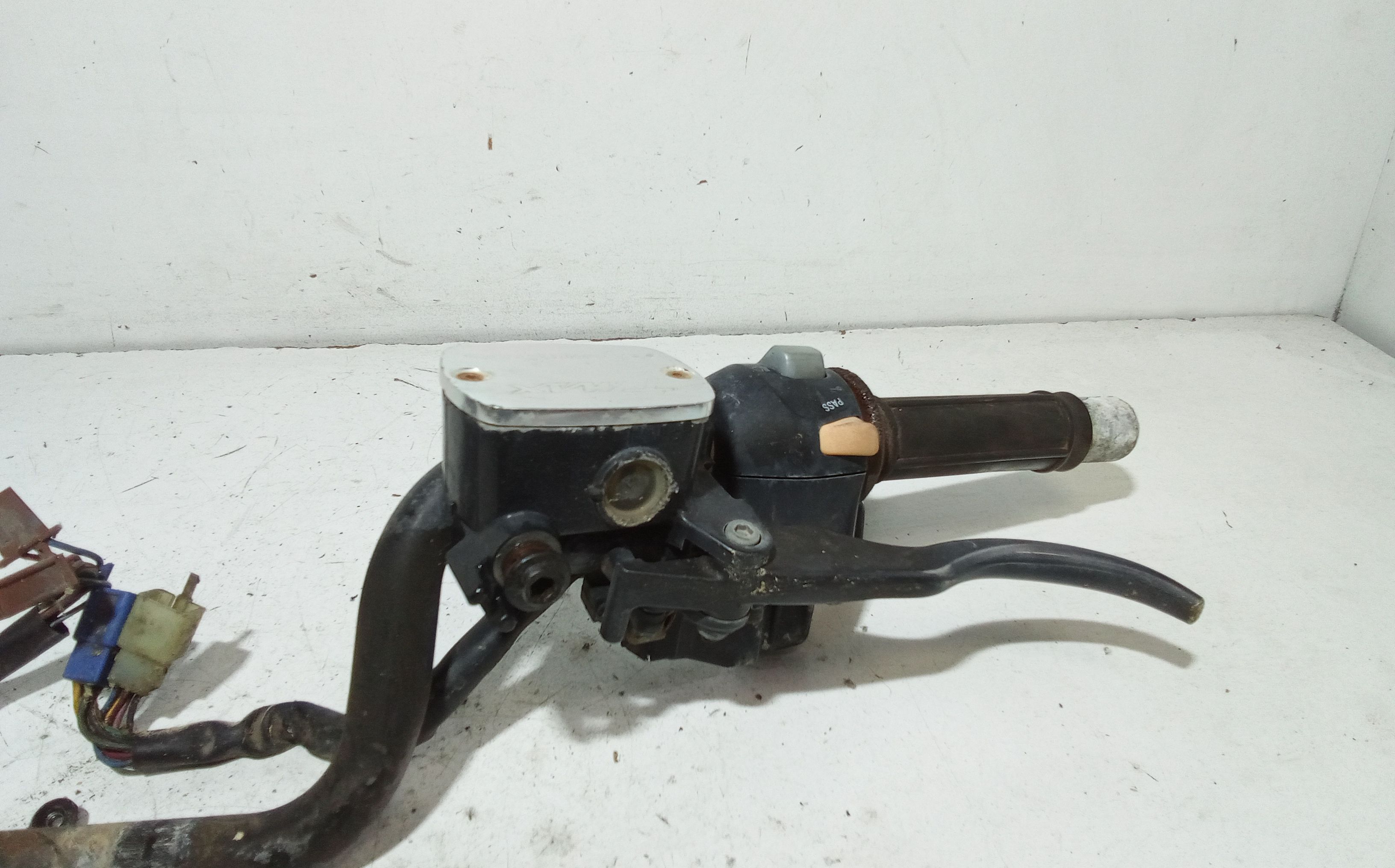 Manubrio Yamaha Tmax 500cc