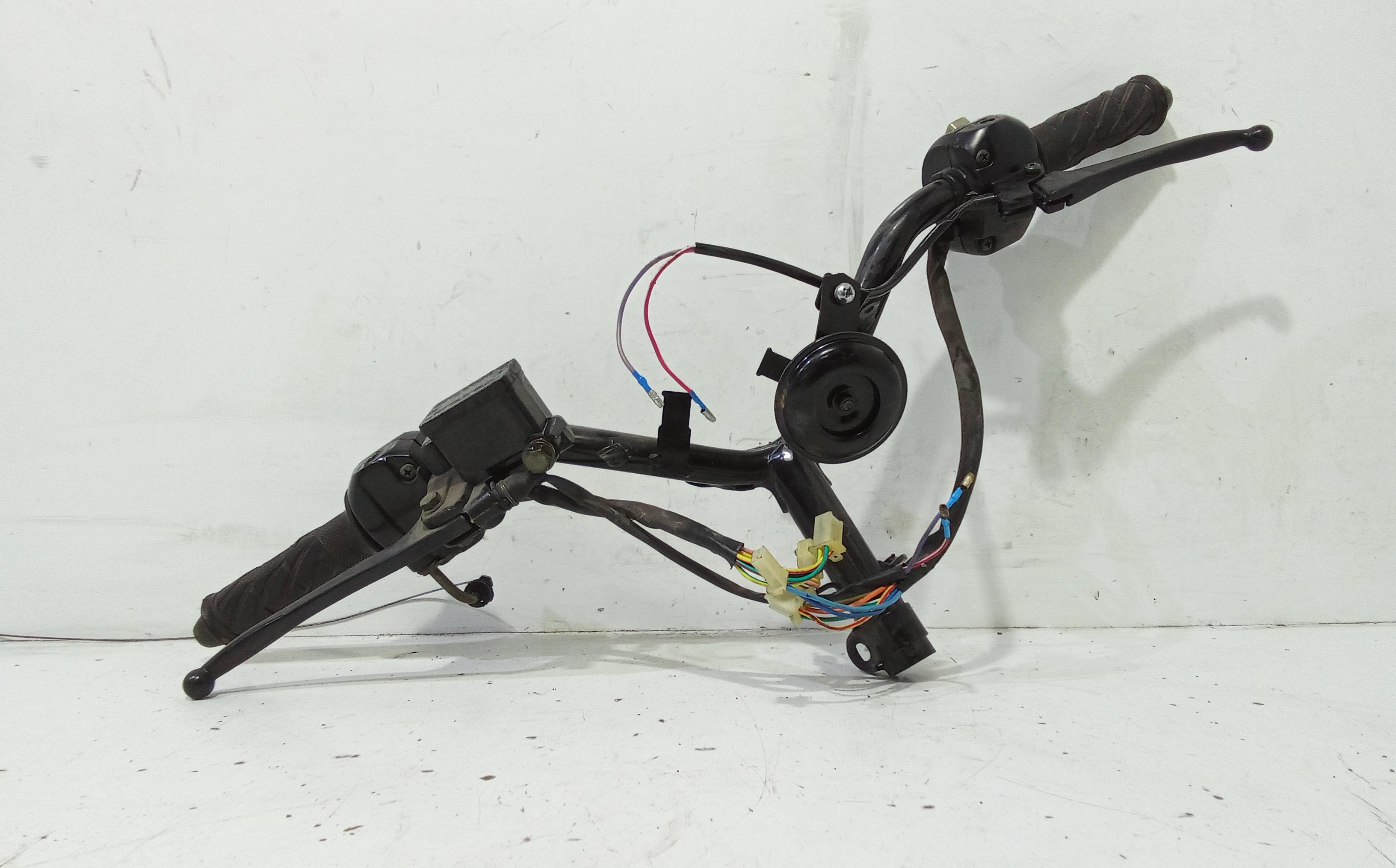 Manubrio Keeway Motor Hurricane 50cc (06>11)