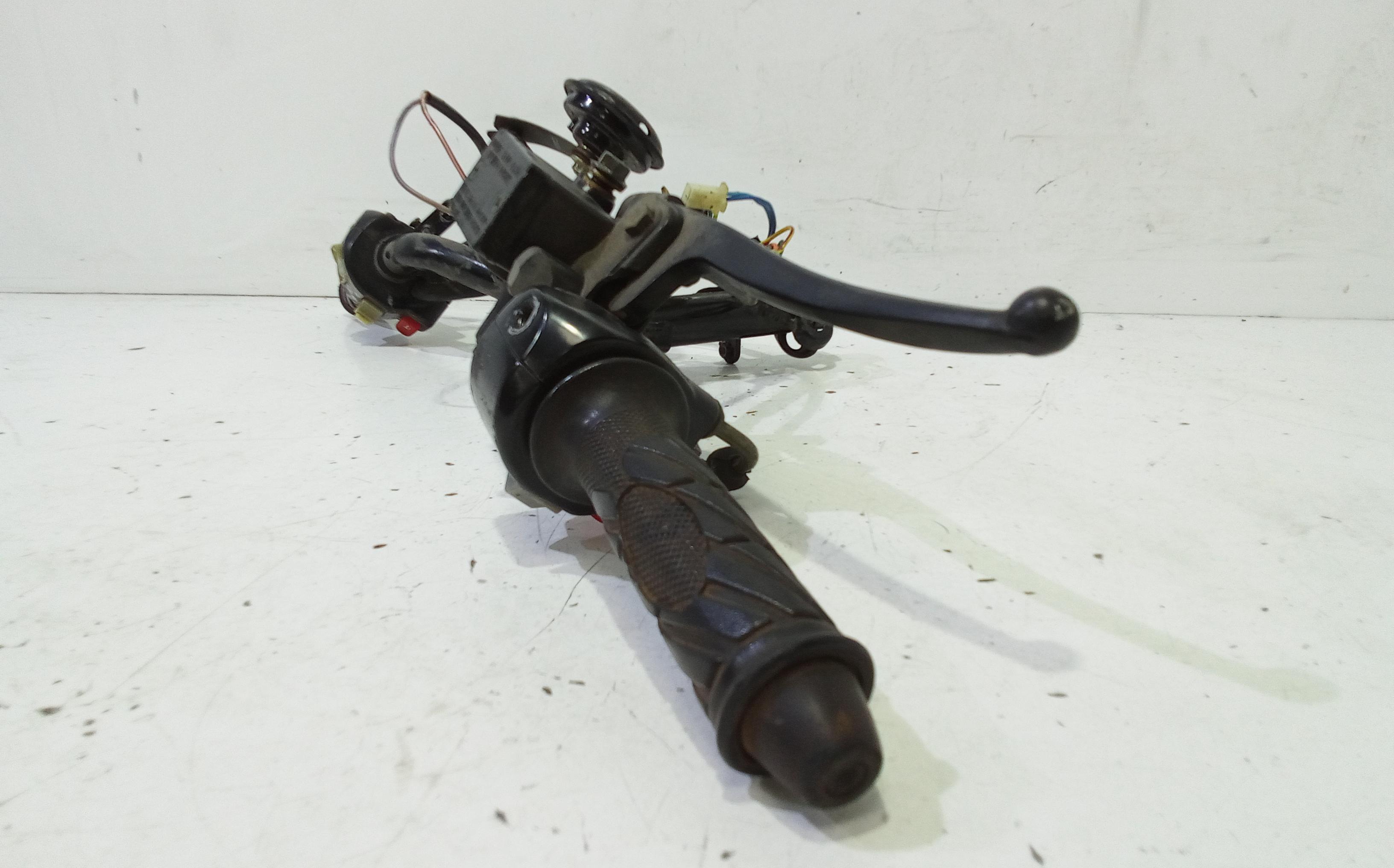 Manubrio Keeway Motor Hurricane 50cc (06>11)