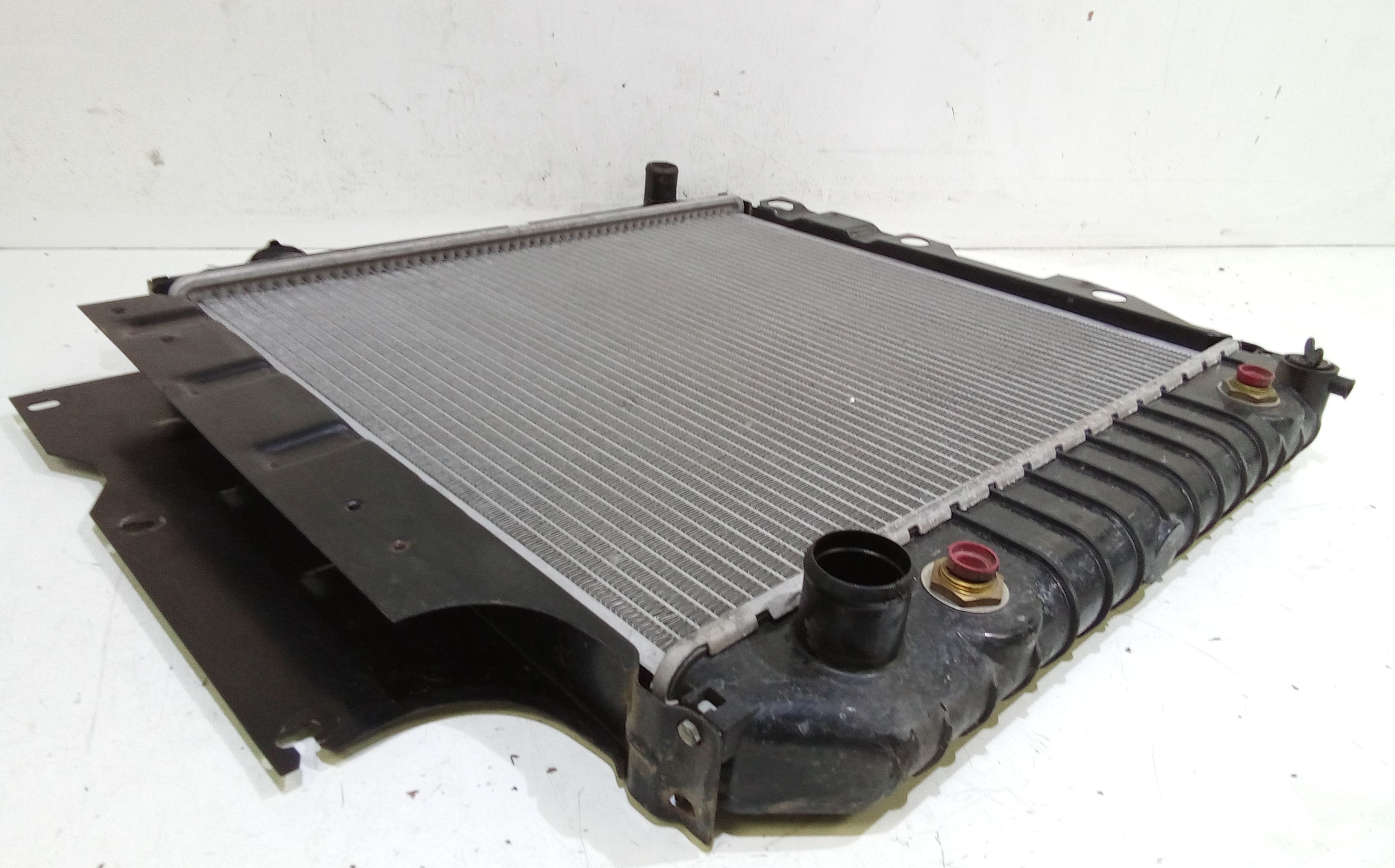 Radiatore acqua JEEP Wrangler 3 Serie