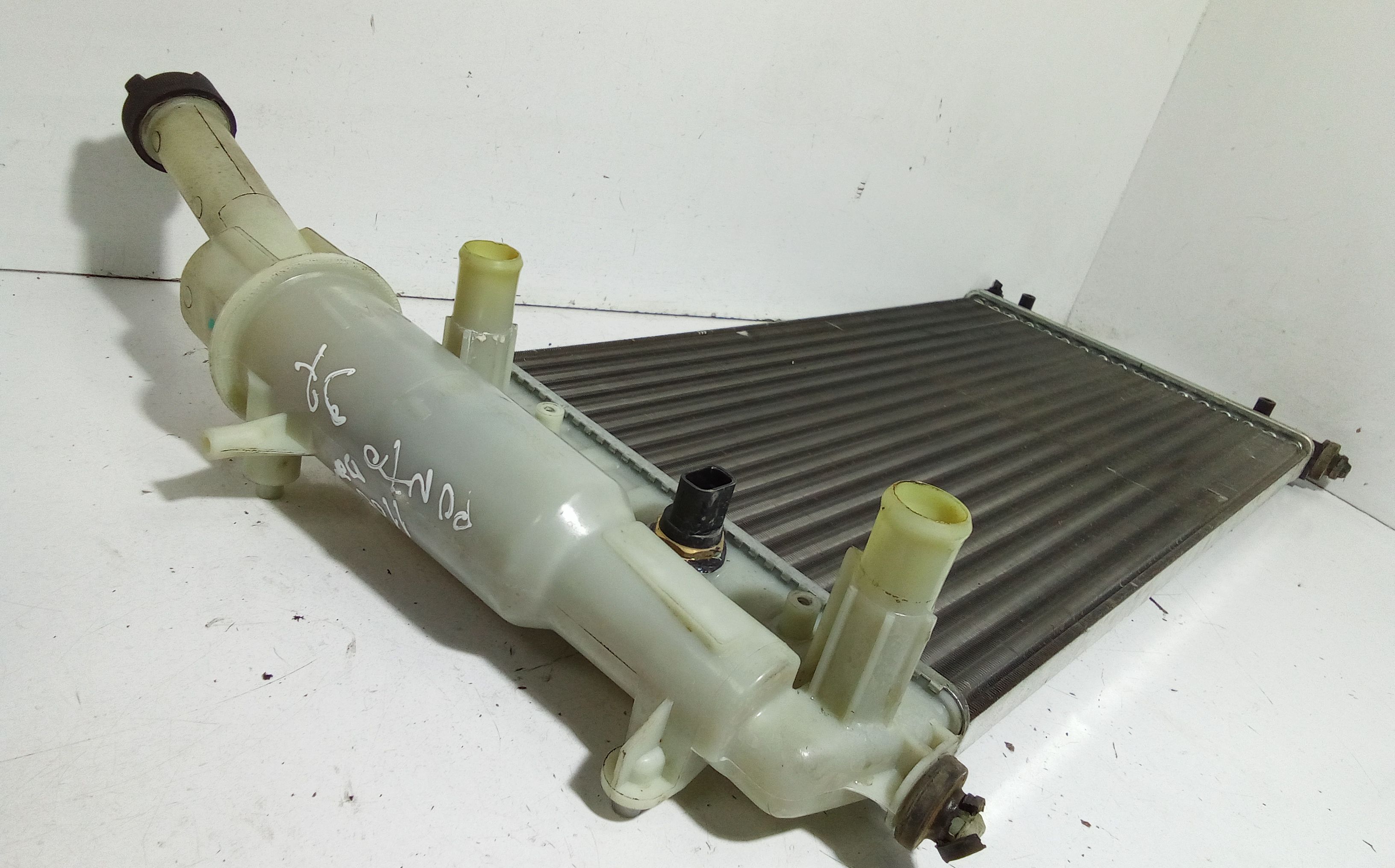 Radiatore acqua FIAT Punto Berlina 3P
