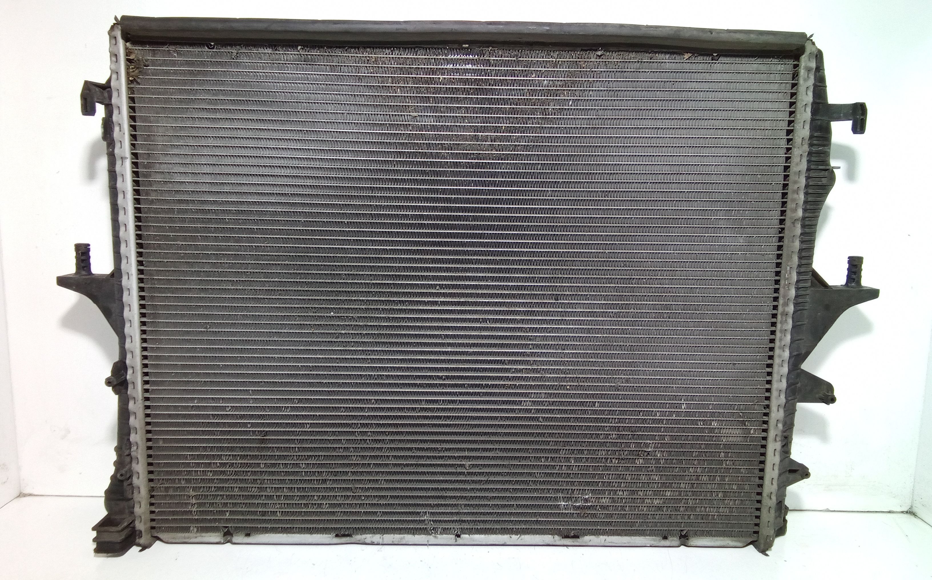 Radiatore acqua VOLKSWAGEN Touareg 1 Serie