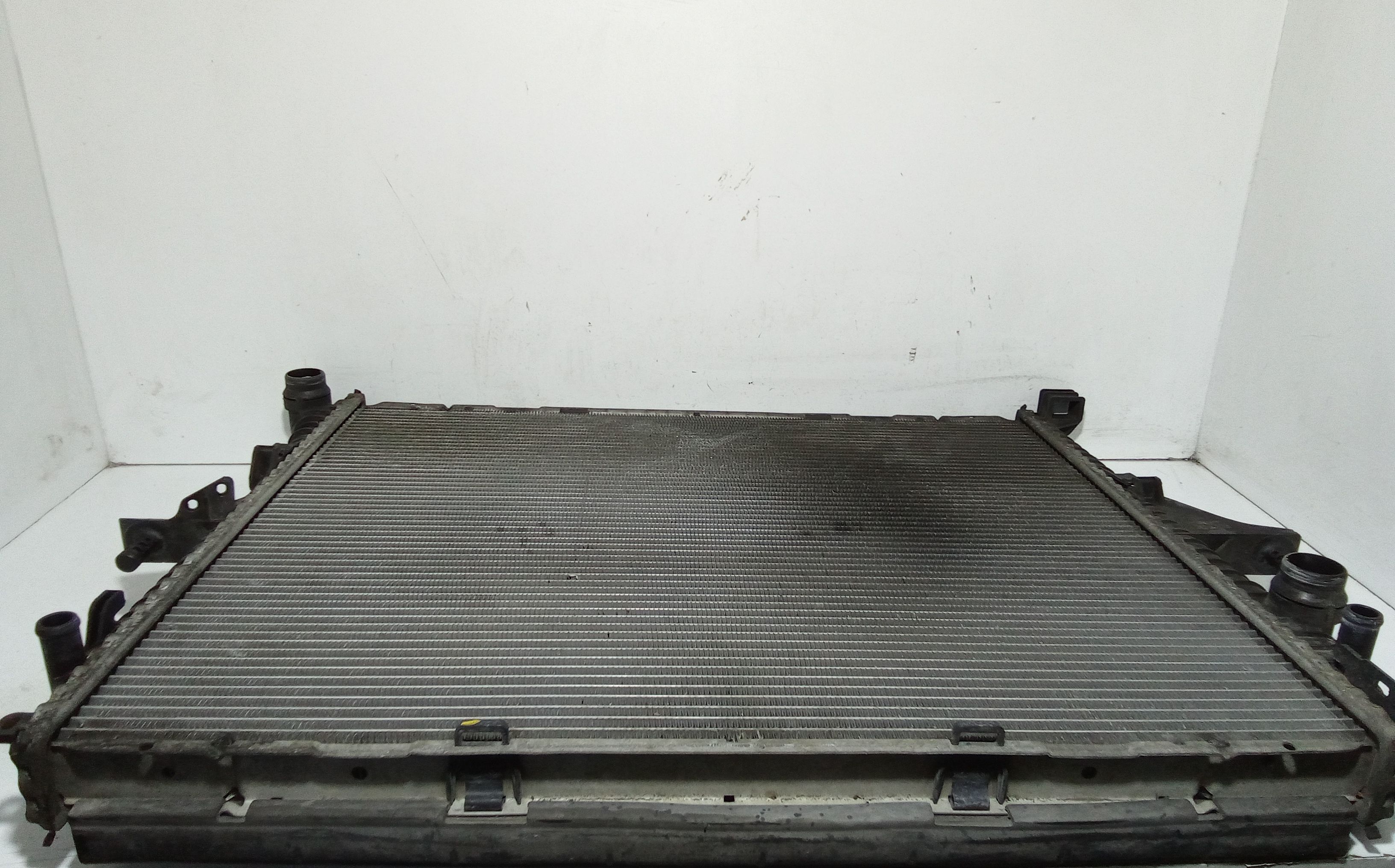 Radiatore acqua VOLKSWAGEN Touareg 1 Serie