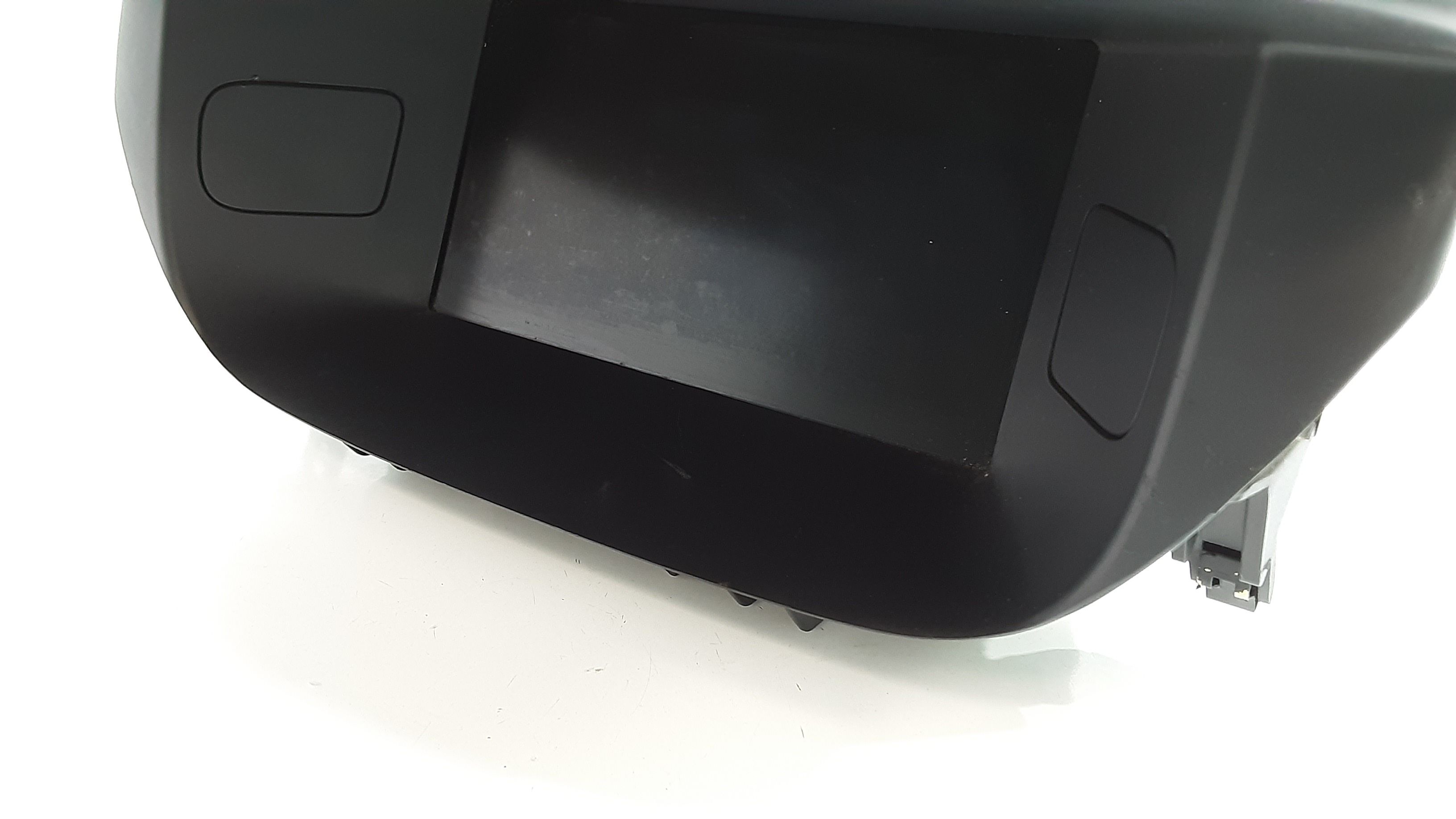 Display multifunzione computer di bordo RENAULT Laguna Grand Tour 3 Serie