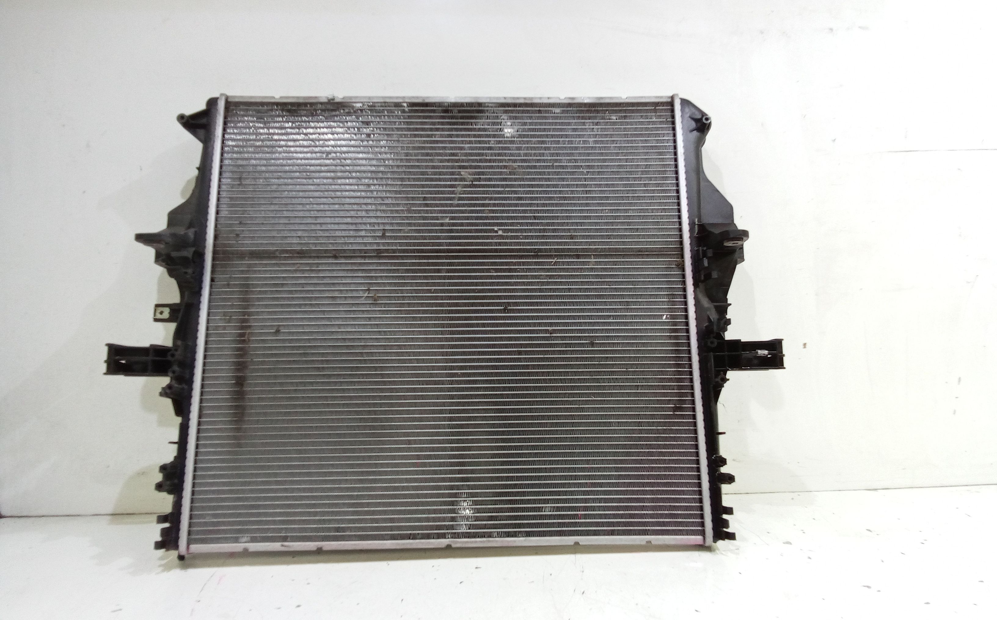 Radiatore acqua IVECO Daily 5 Serie