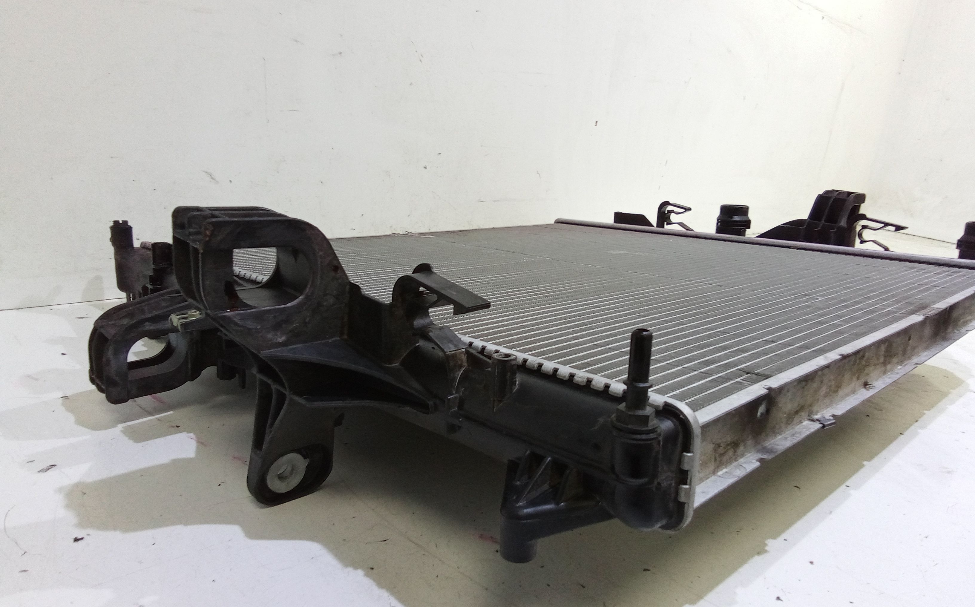 Radiatore acqua IVECO Daily 5 Serie