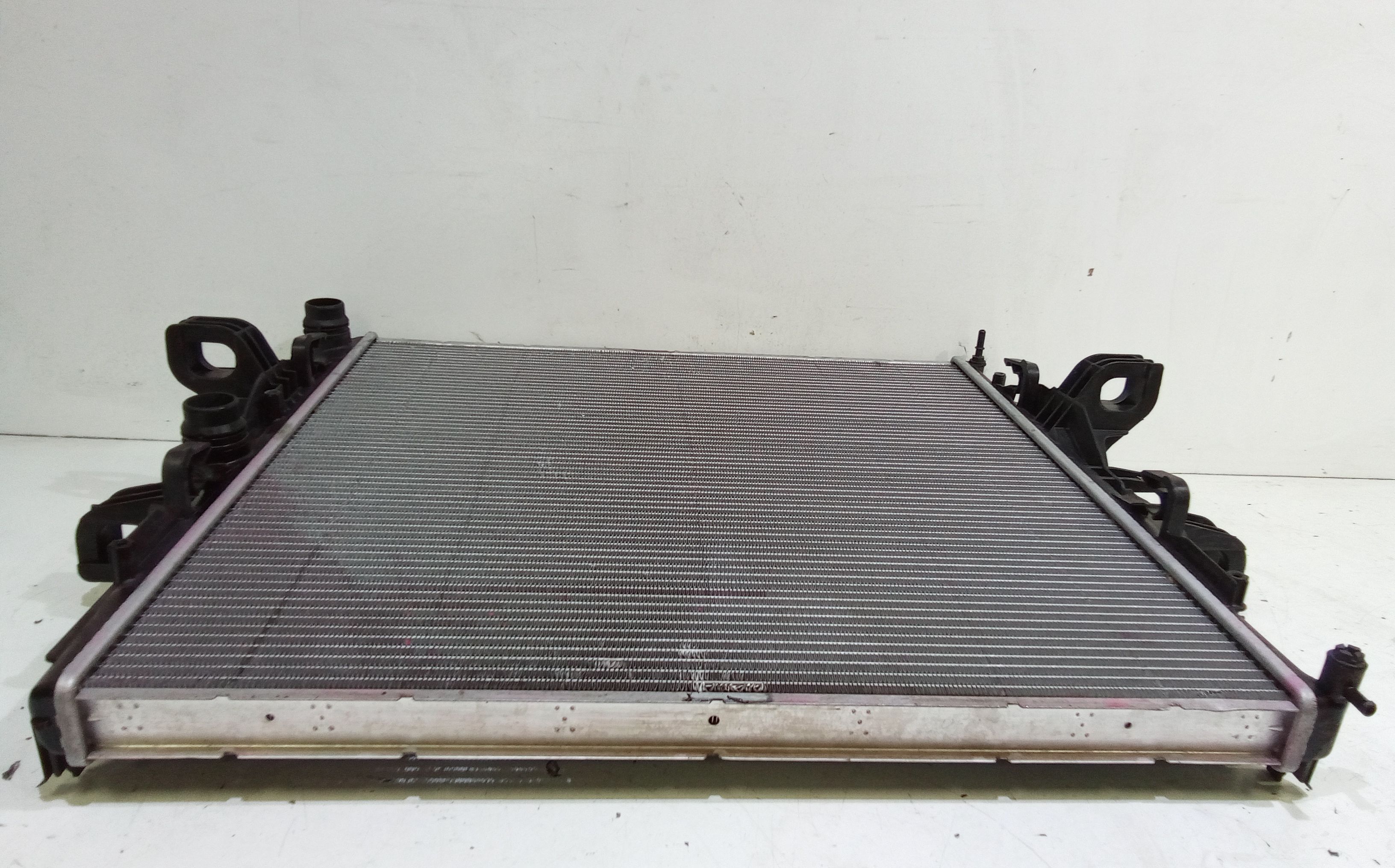 Radiatore acqua IVECO Daily 5 Serie