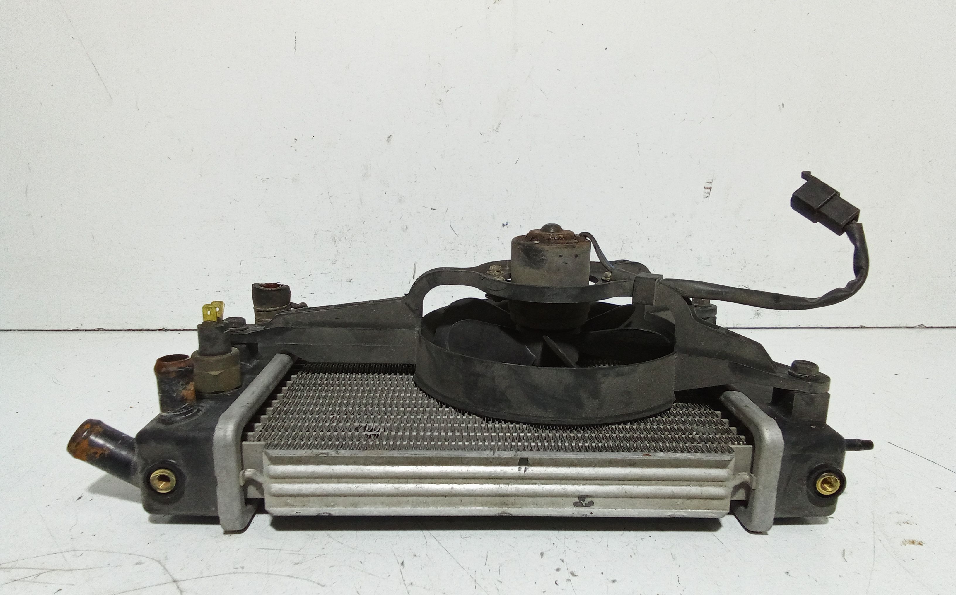 Radiatore acqua Kymco People 250