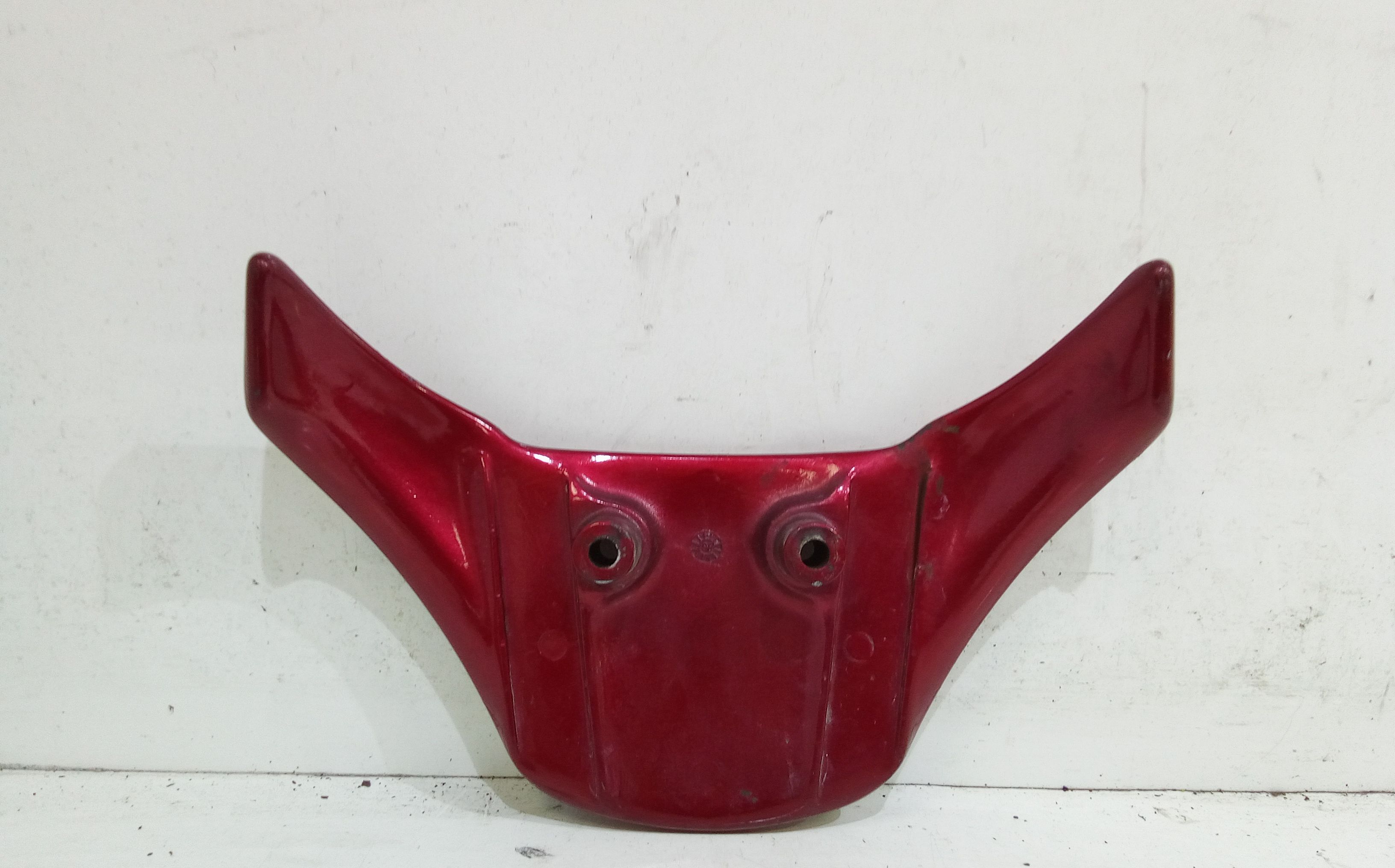 Staffa porta bauletto/portapacchi Aprilia Leonardo 150cc