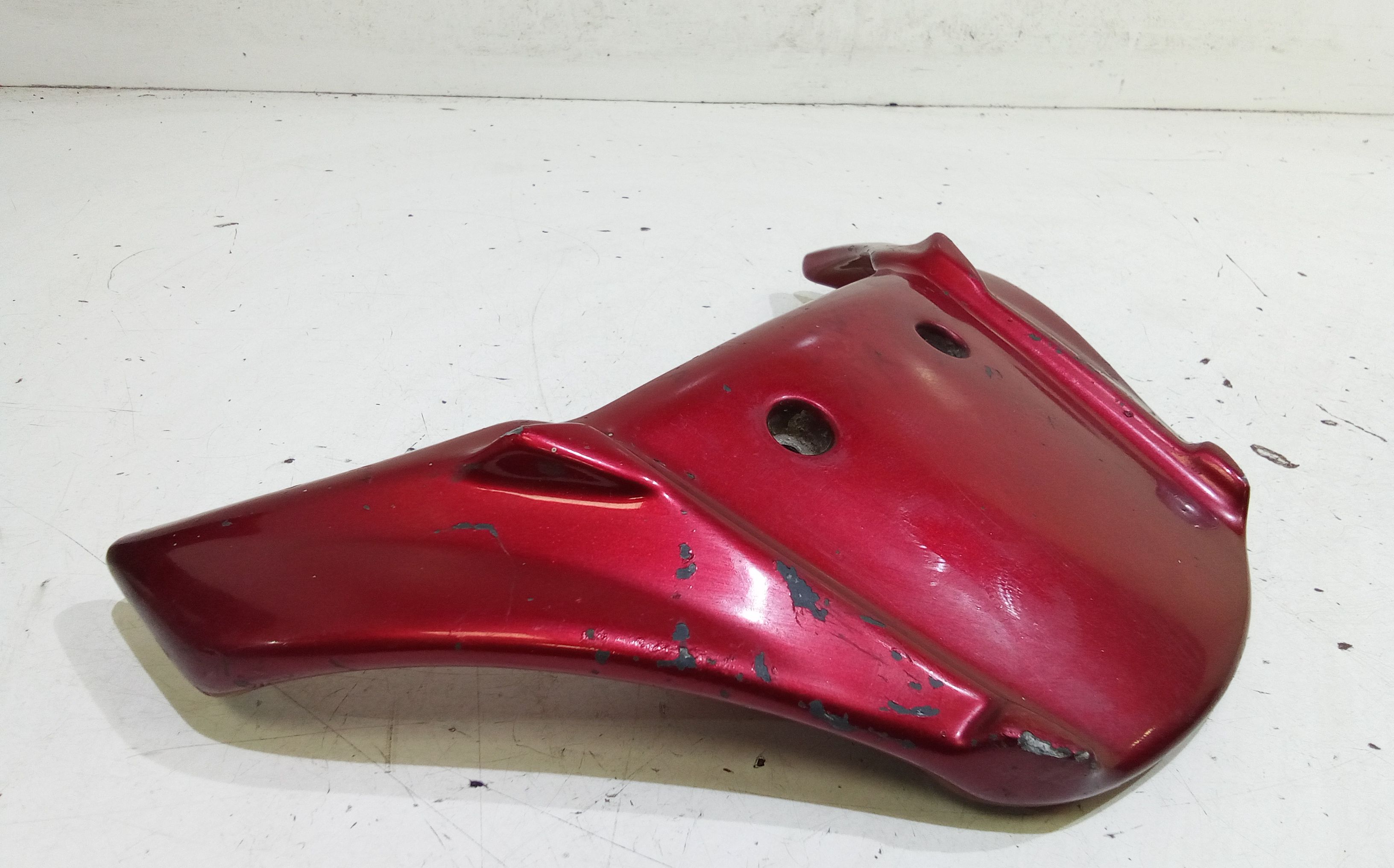 Staffa porta bauletto/portapacchi Aprilia Leonardo 150cc