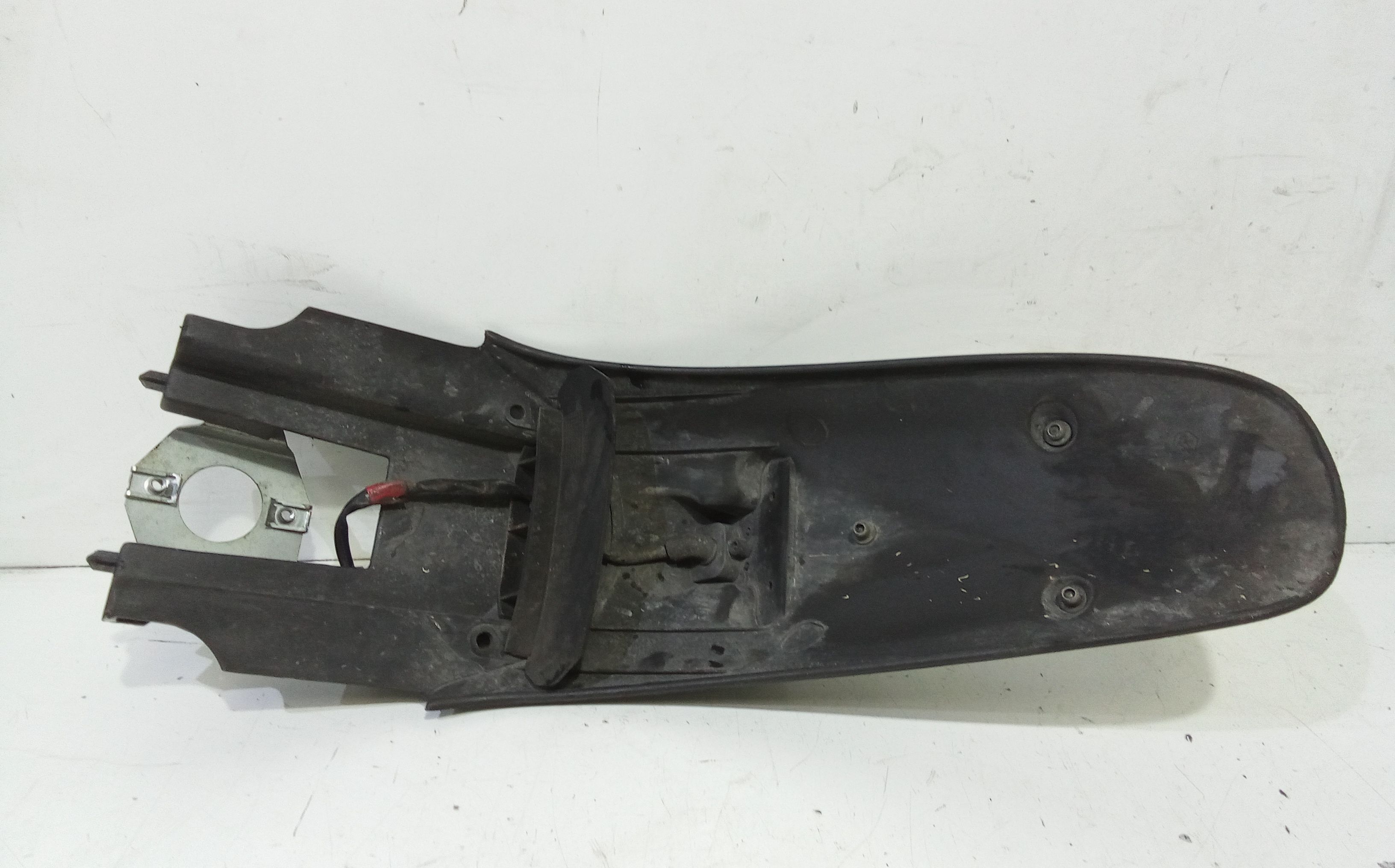 Parafango posteriore targa PIAGGIO Liberty 50cc  (97>06)