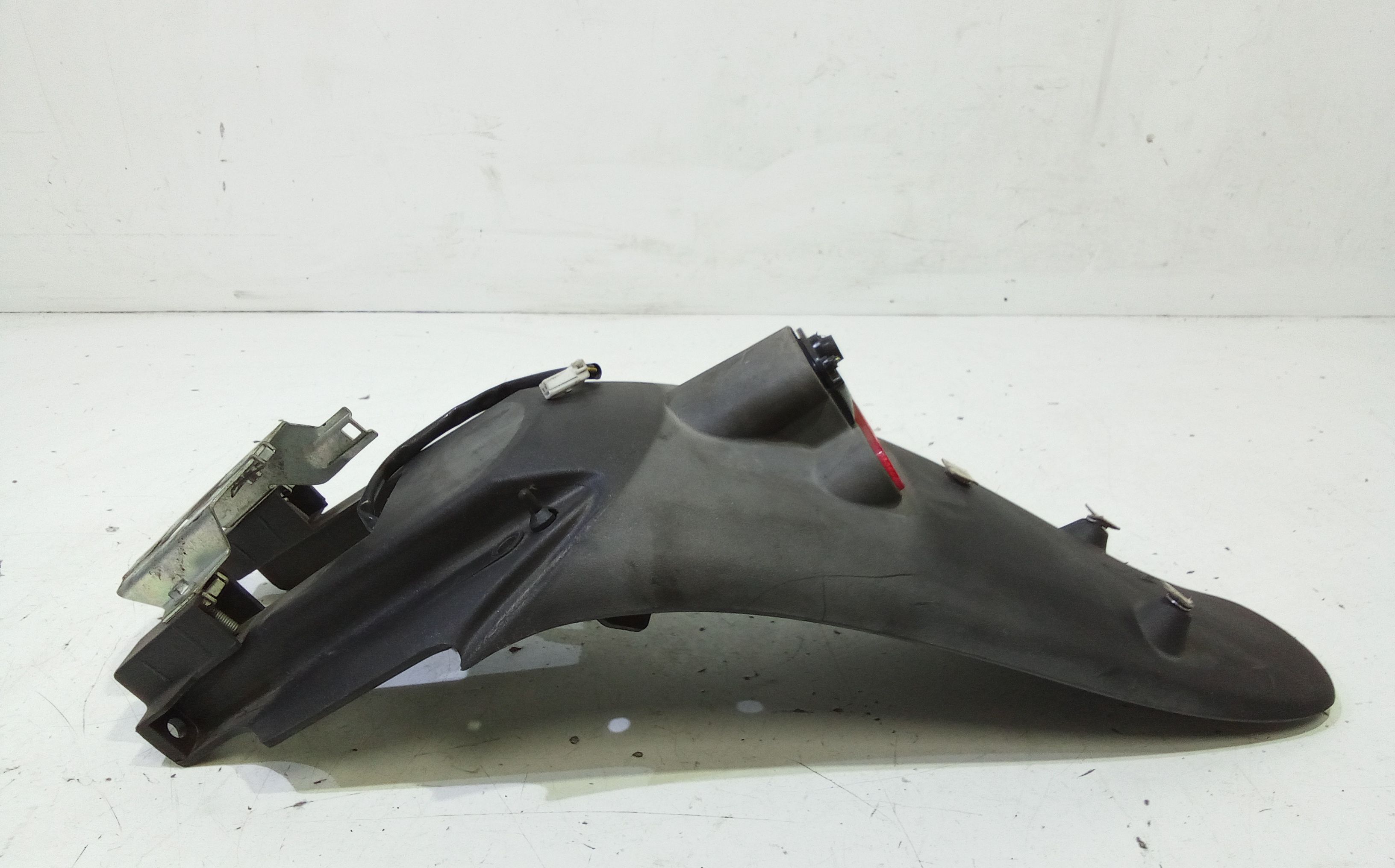 Parafango posteriore targa PIAGGIO Liberty 50cc  (97>06)