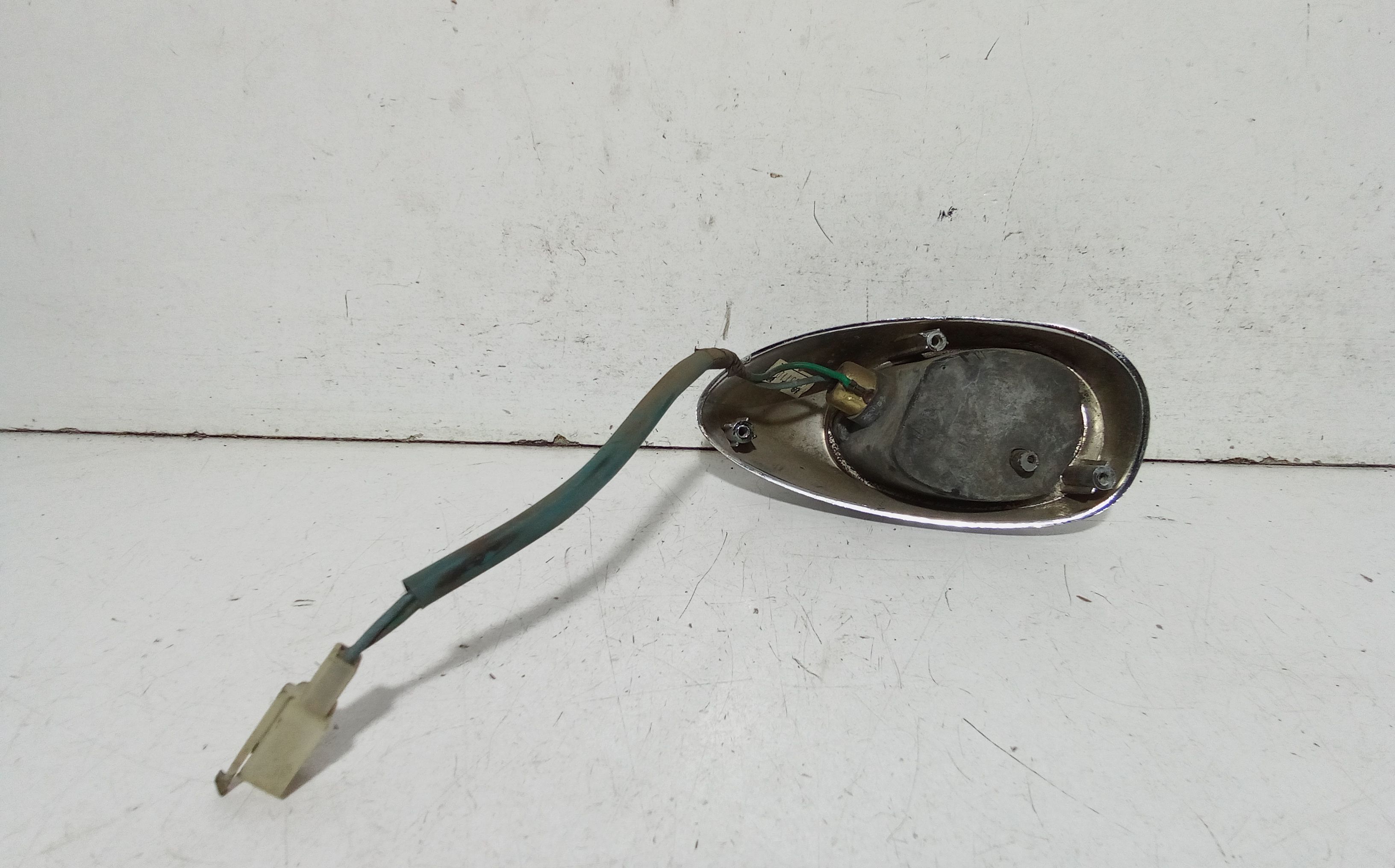 Freccia post DX Kymco People 250