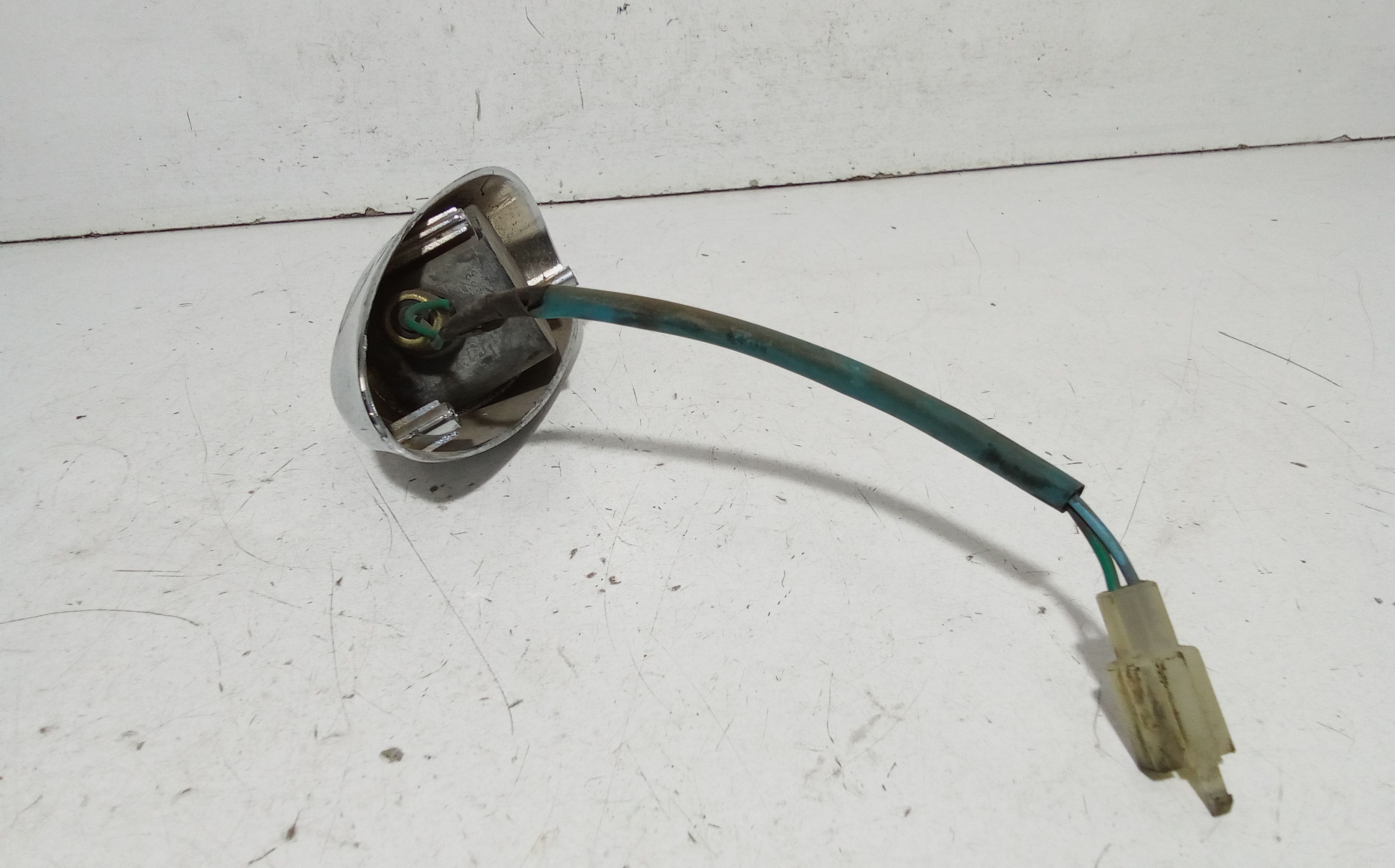 Freccia post DX Kymco People 250