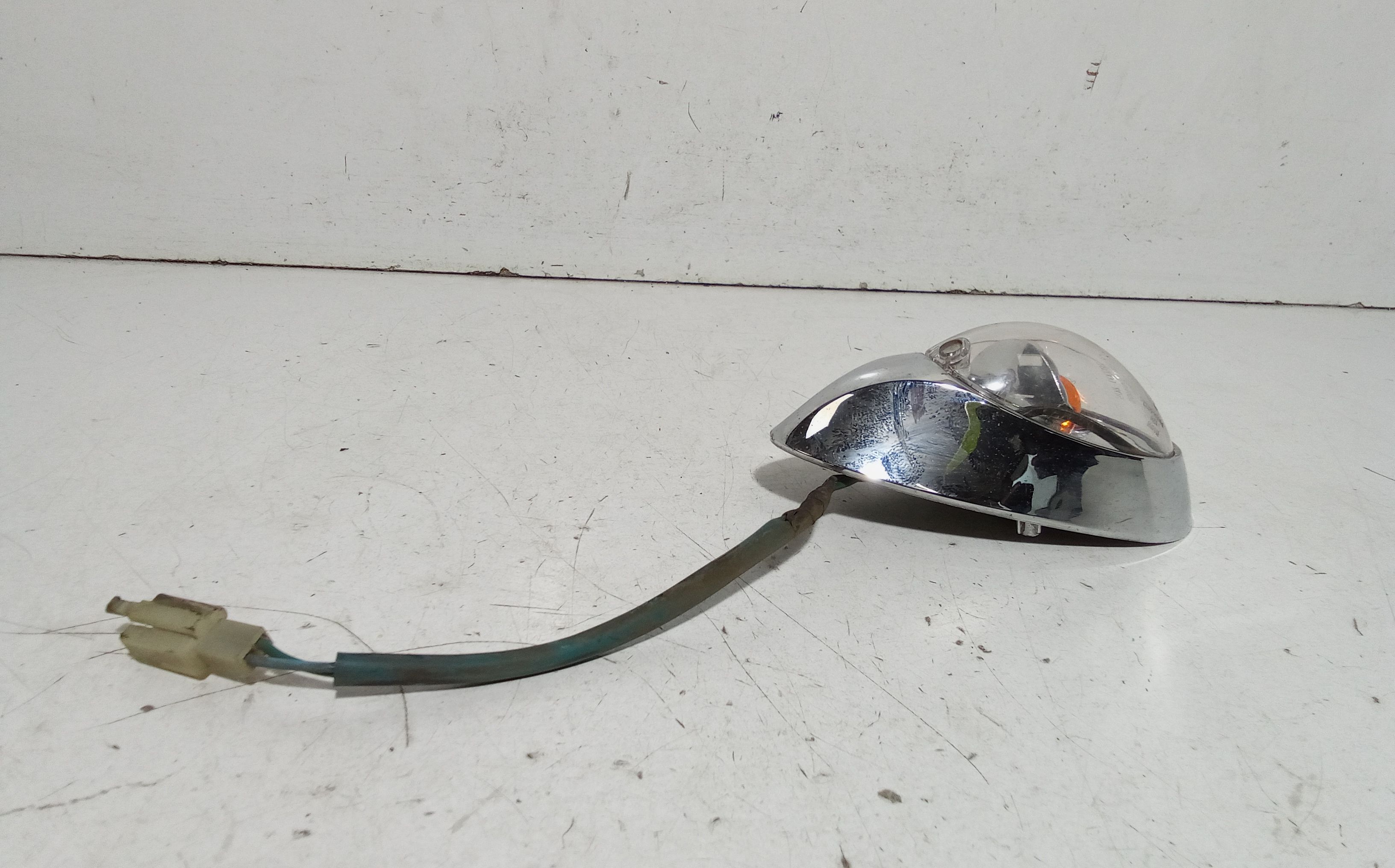 Freccia post DX Kymco People 250