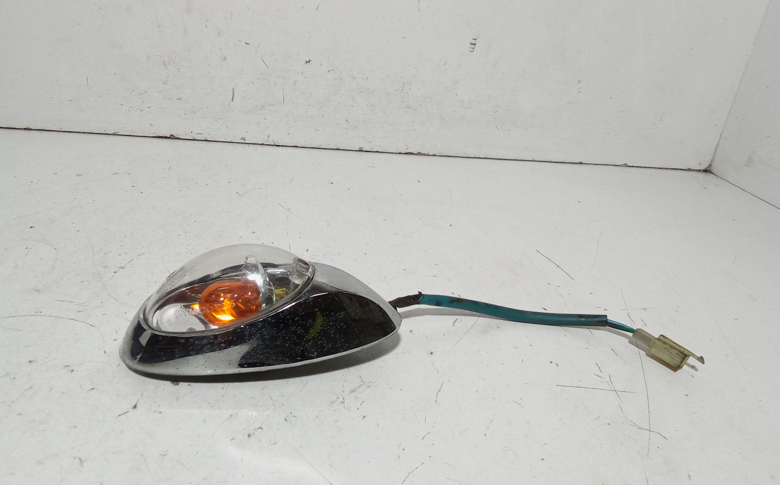 Freccia post DX Kymco People 250