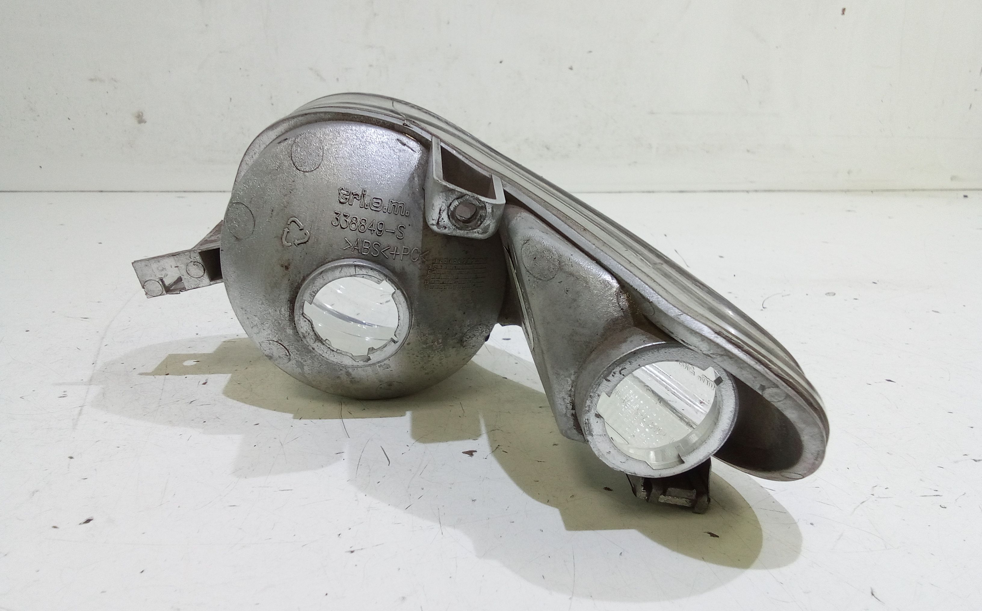 Freccia post SX PIAGGIO Carnaby 125cc (07>11)