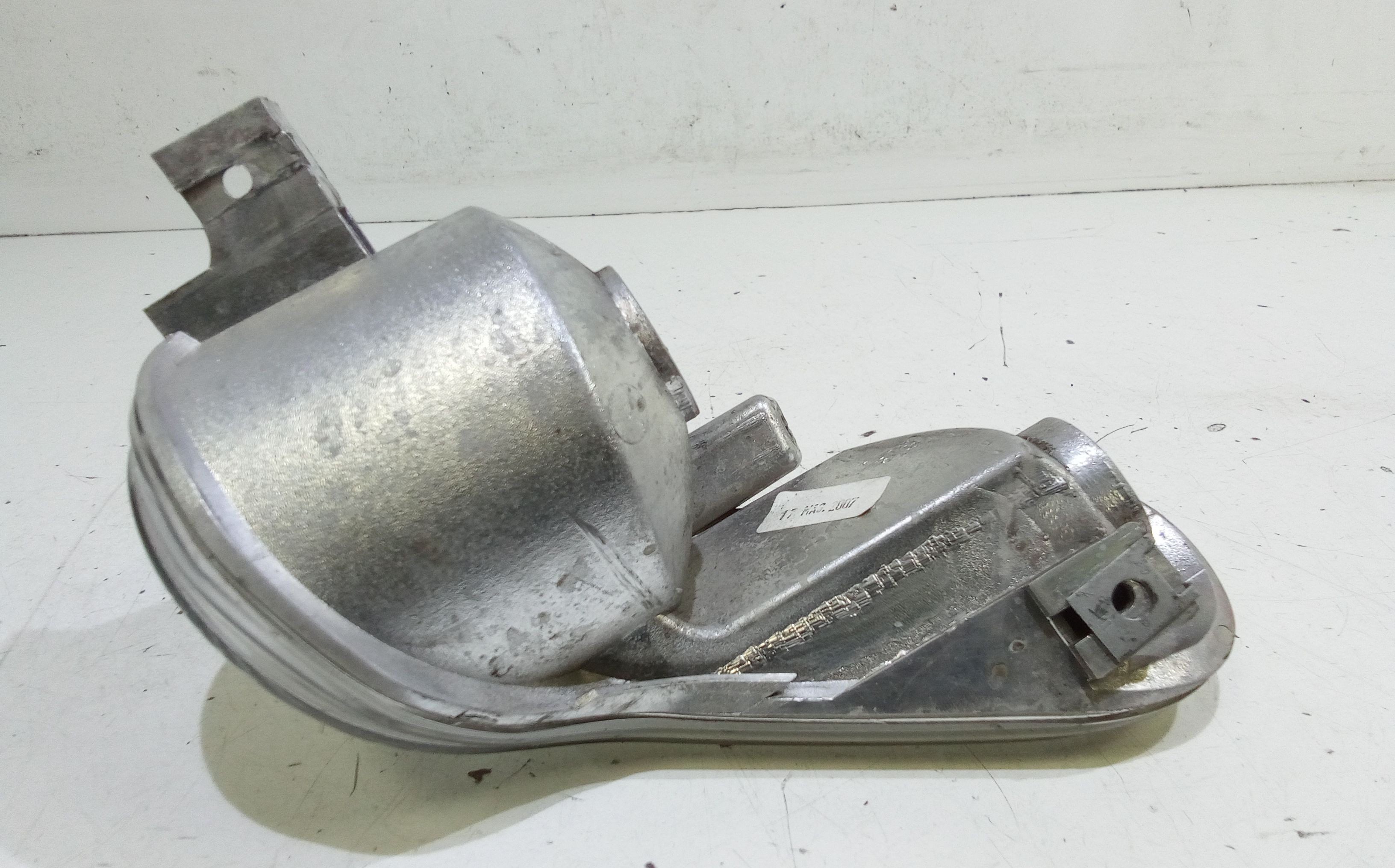 Freccia post SX PIAGGIO Carnaby 125cc (07>11)