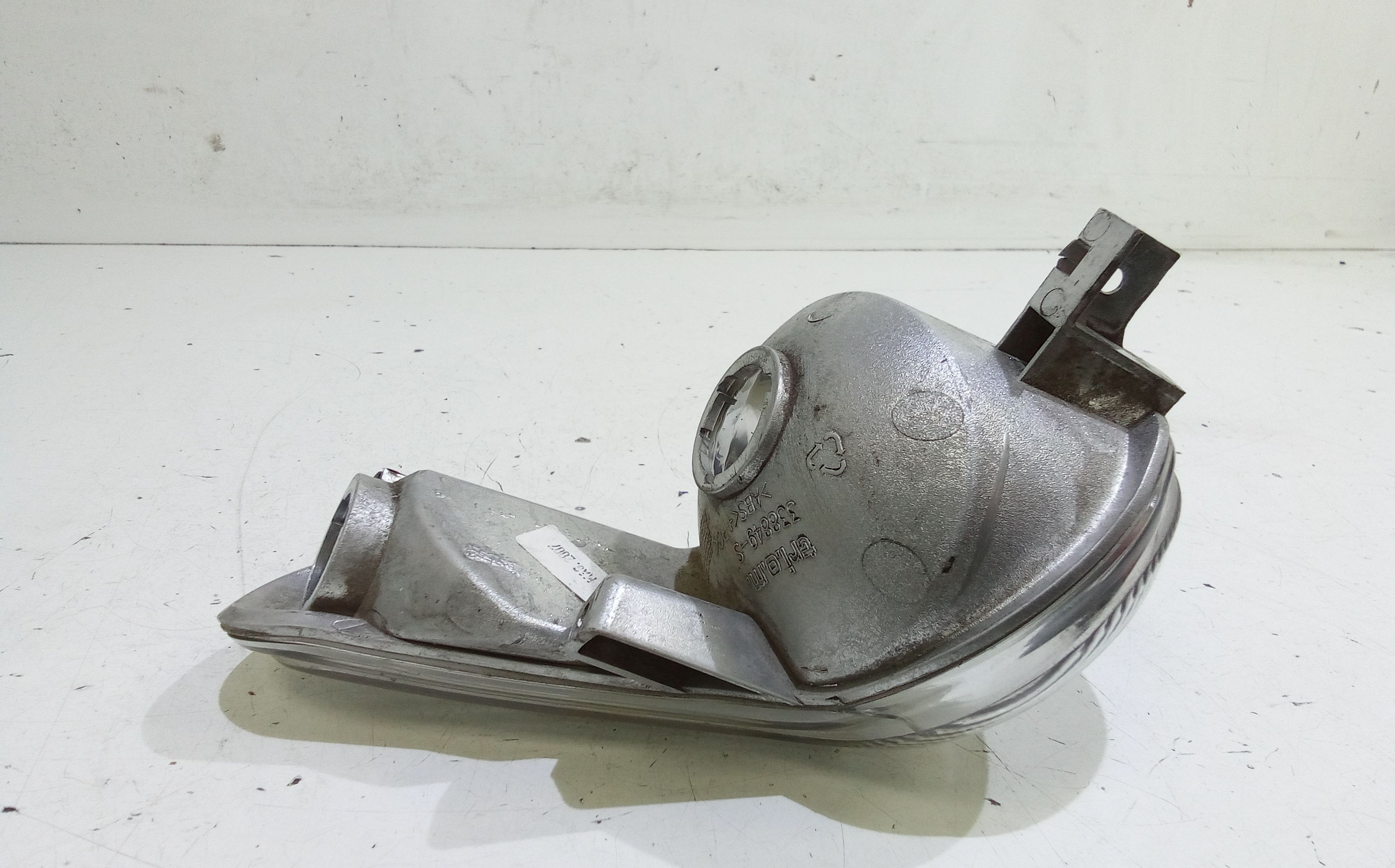 Freccia post SX PIAGGIO Carnaby 125cc (07>11)