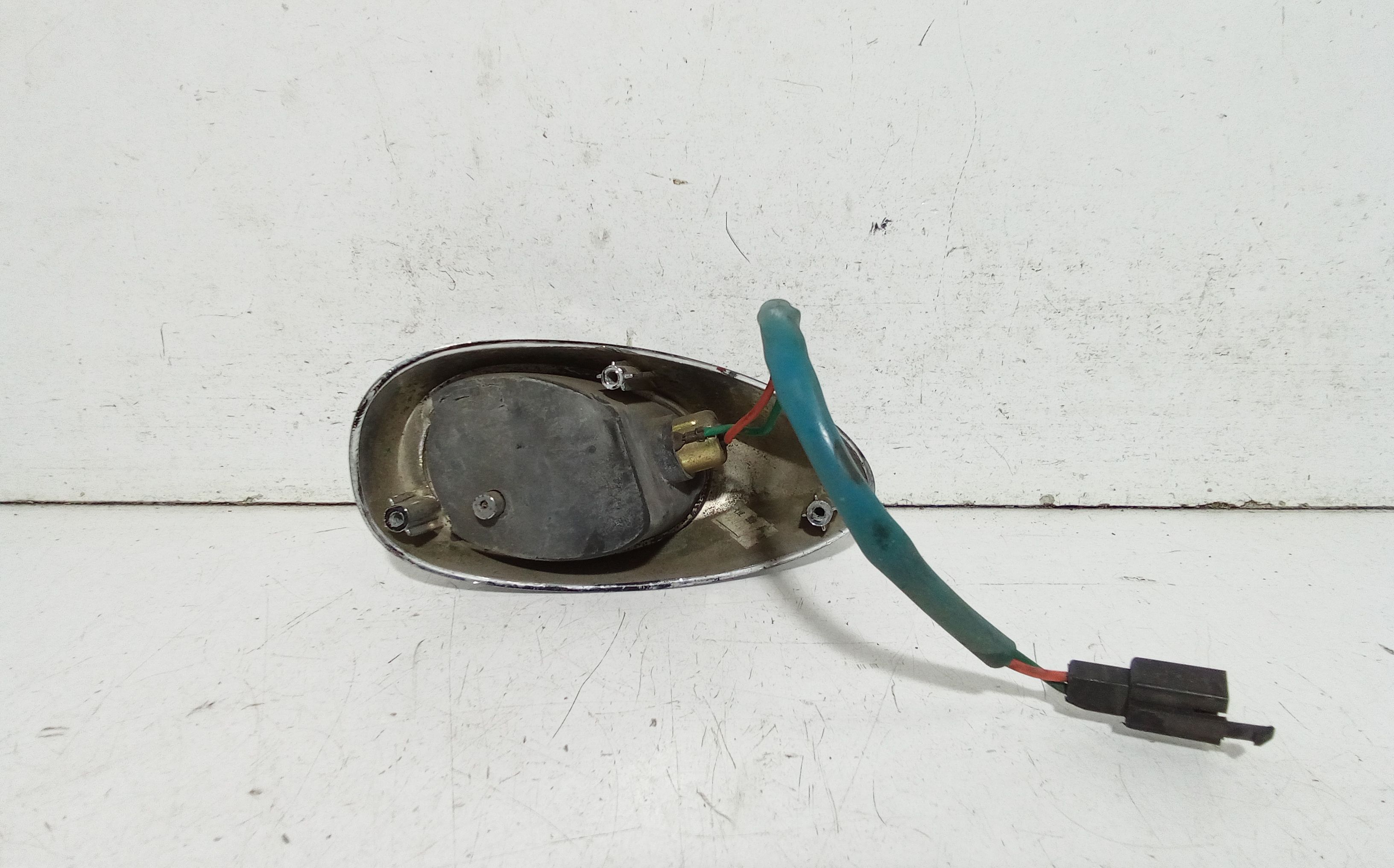 Freccia post SX Kymco People 250