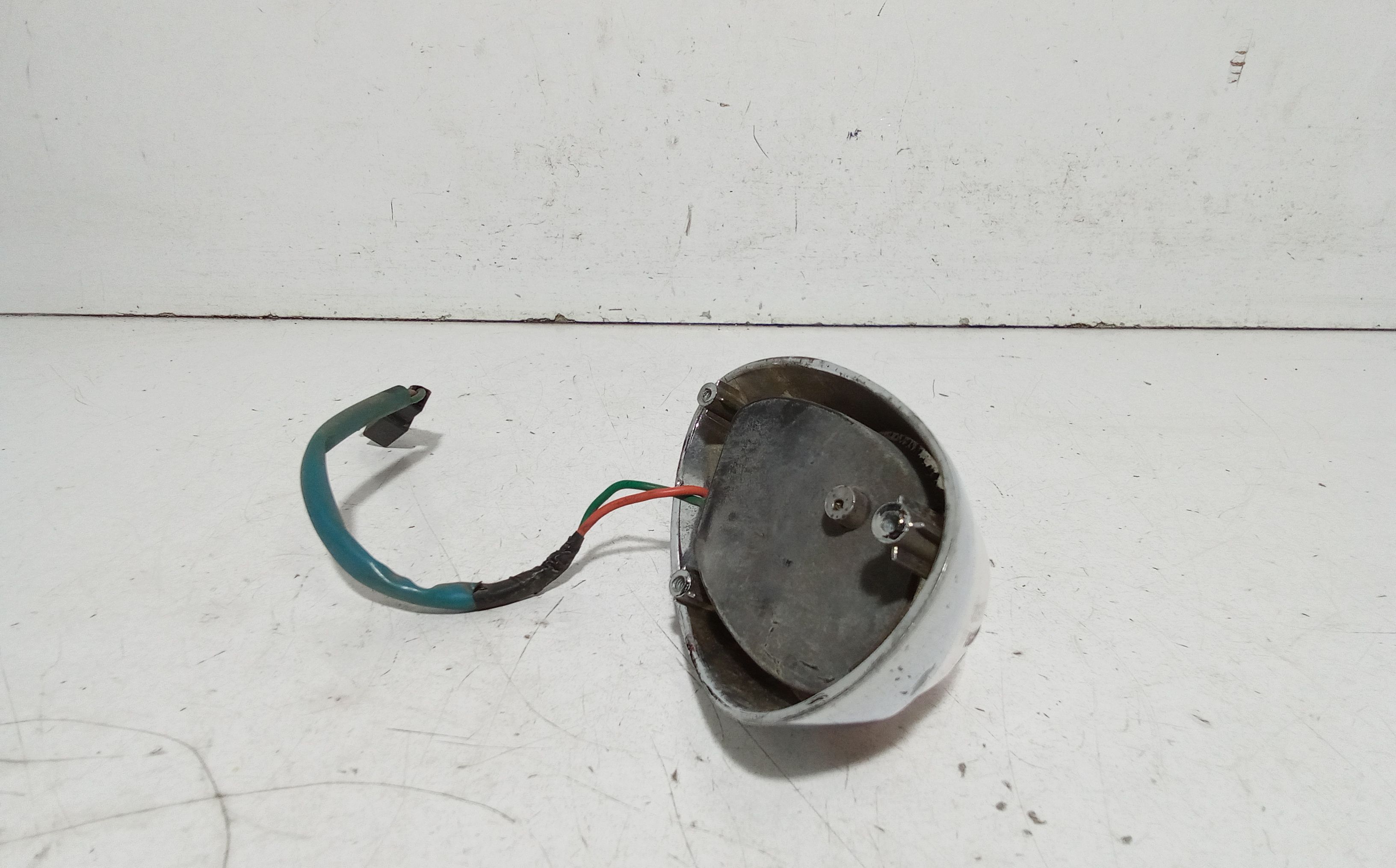 Freccia post SX Kymco People 250