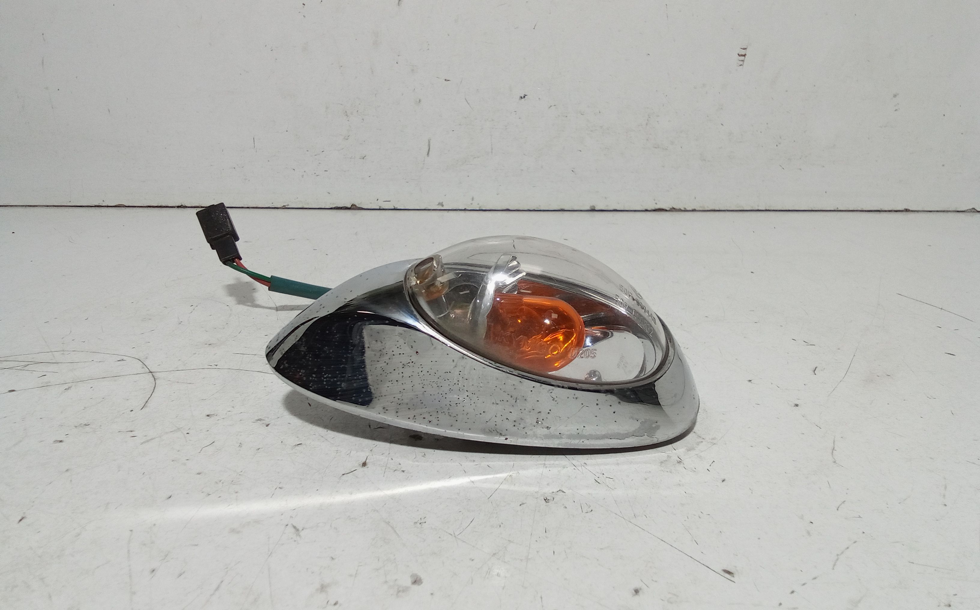 Freccia post SX Kymco People 250