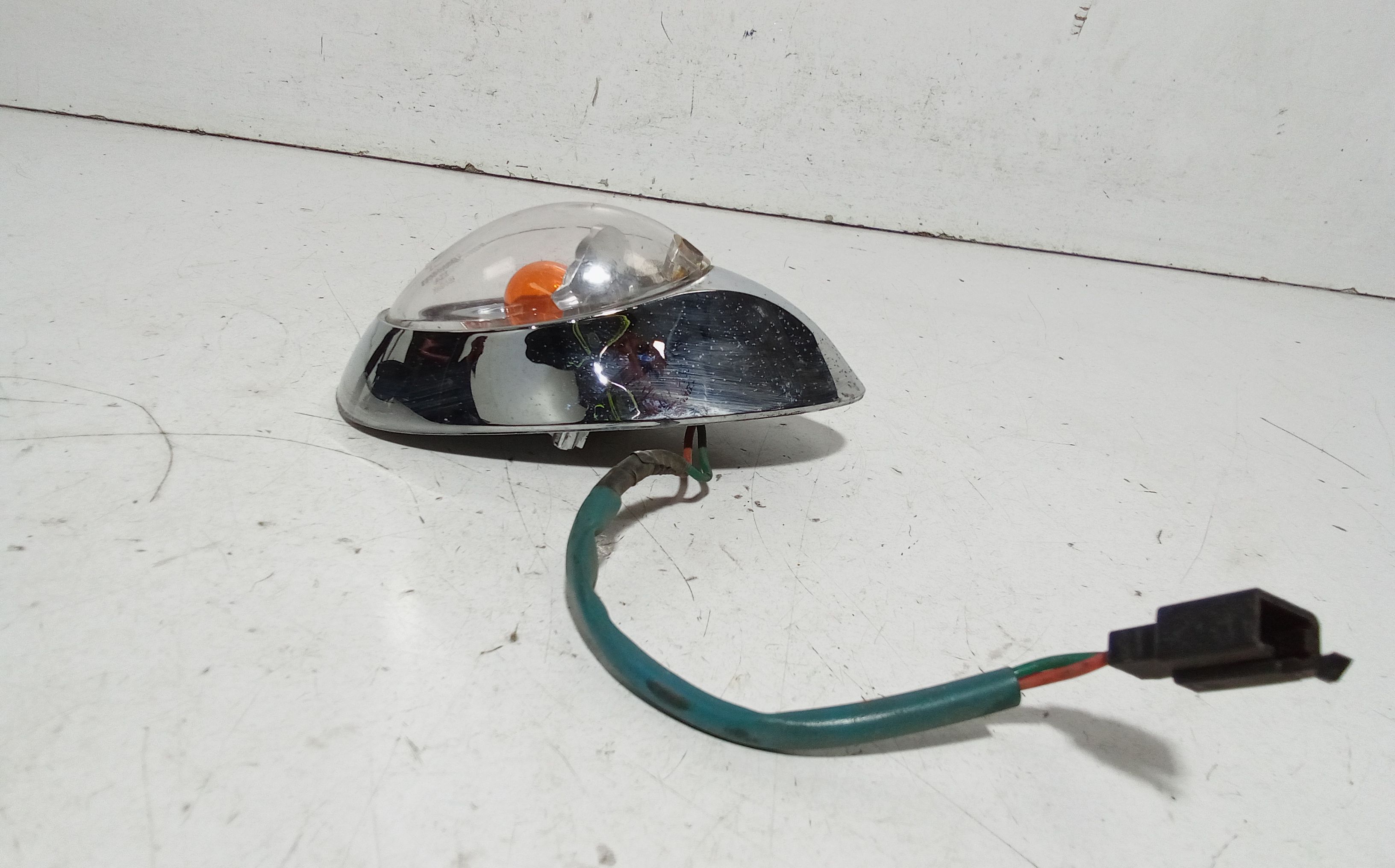 Freccia post SX Kymco People 250