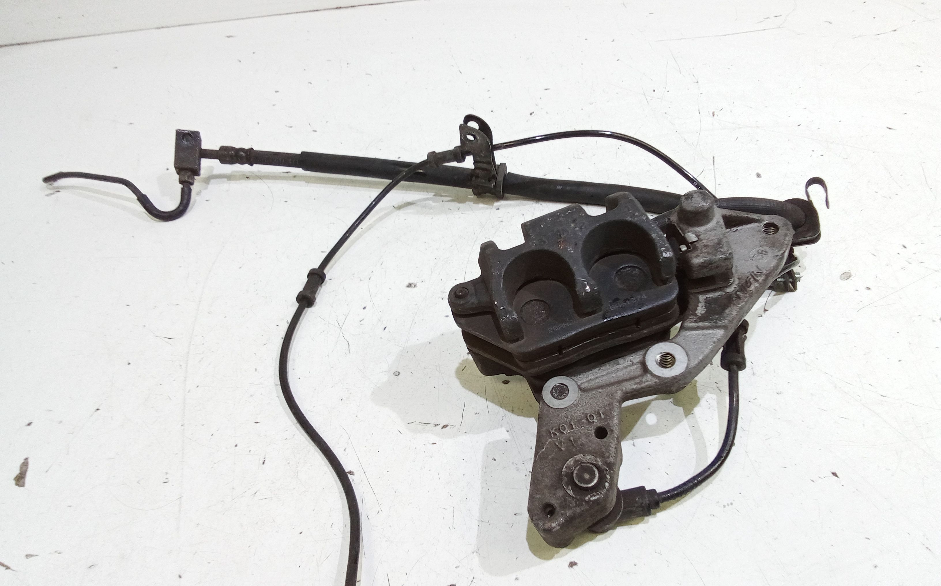 Pinza freno anteriore HONDA SH 125cc i ABS (17>19)