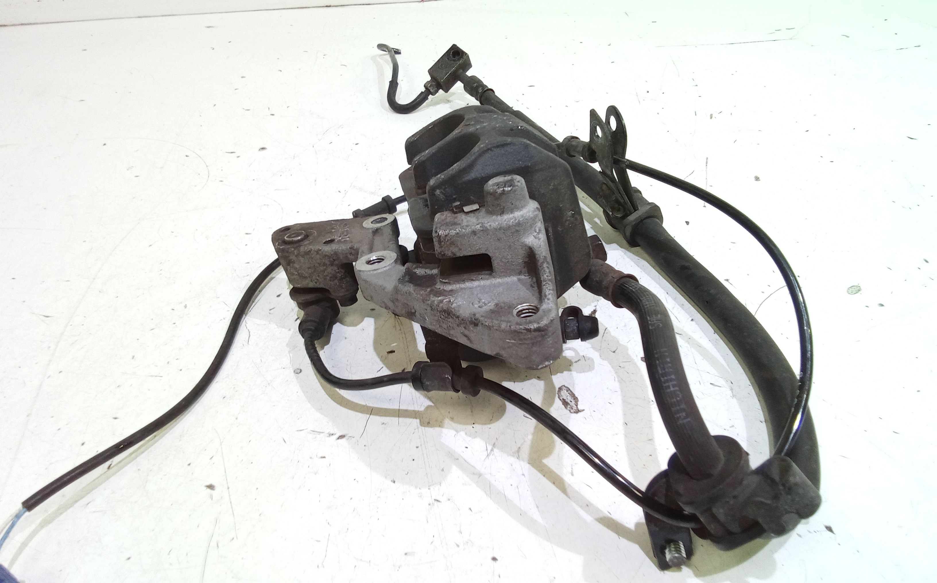 Pinza freno anteriore HONDA SH 125cc i ABS (17>19)