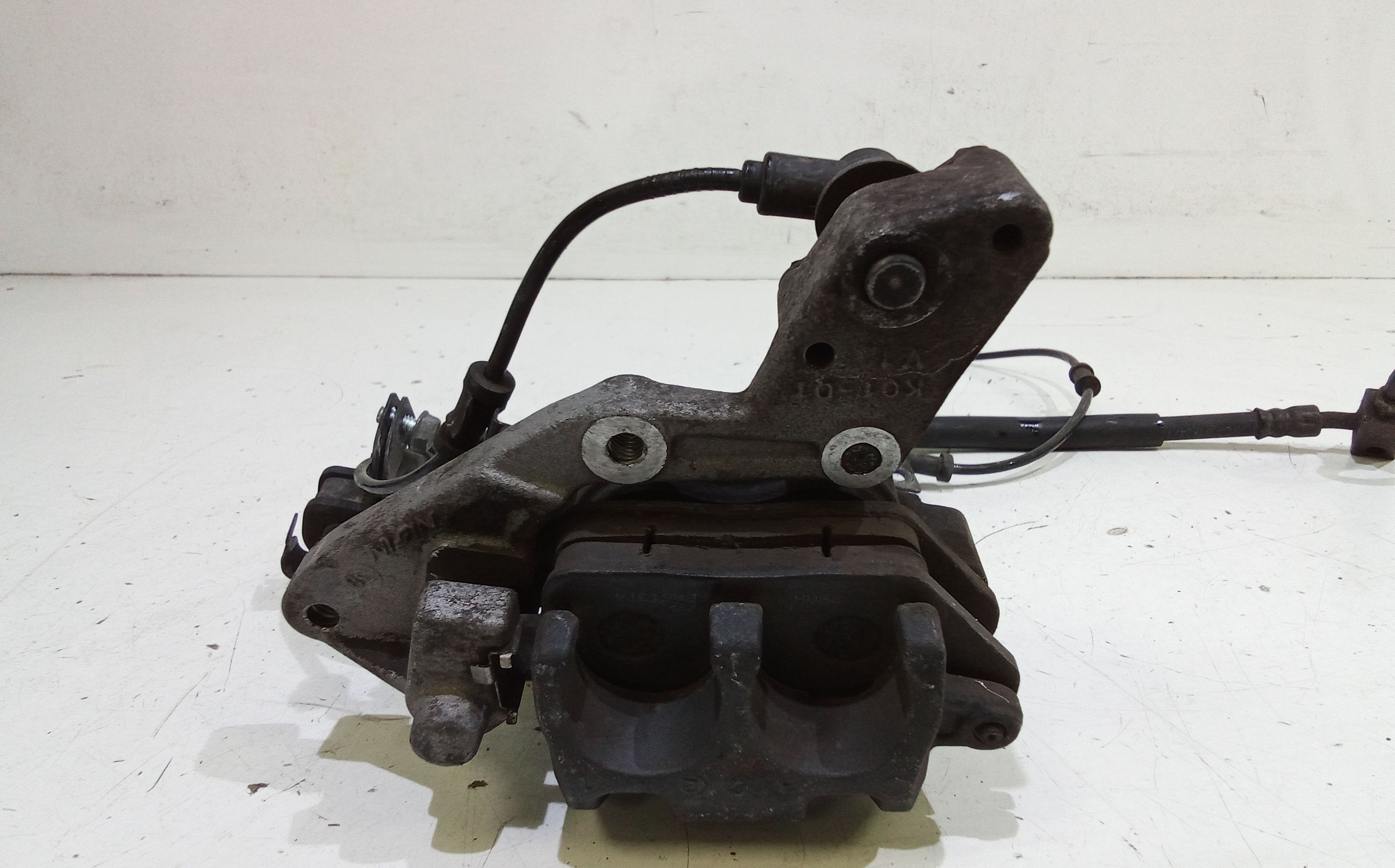 Pinza freno anteriore HONDA SH 125cc i ABS (17>19)