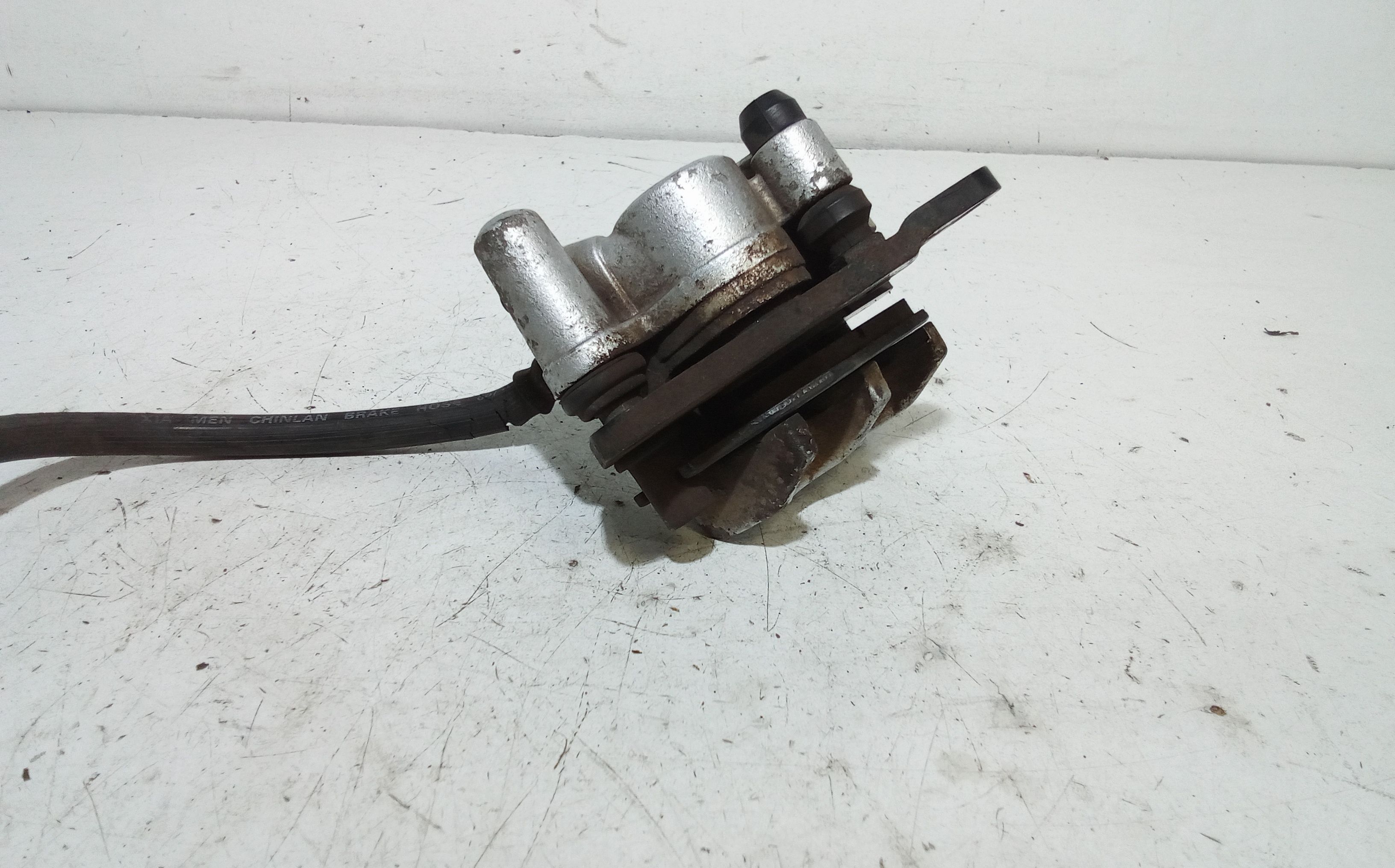 Pinza freno anteriore PEUGEOT Tweet 125cc