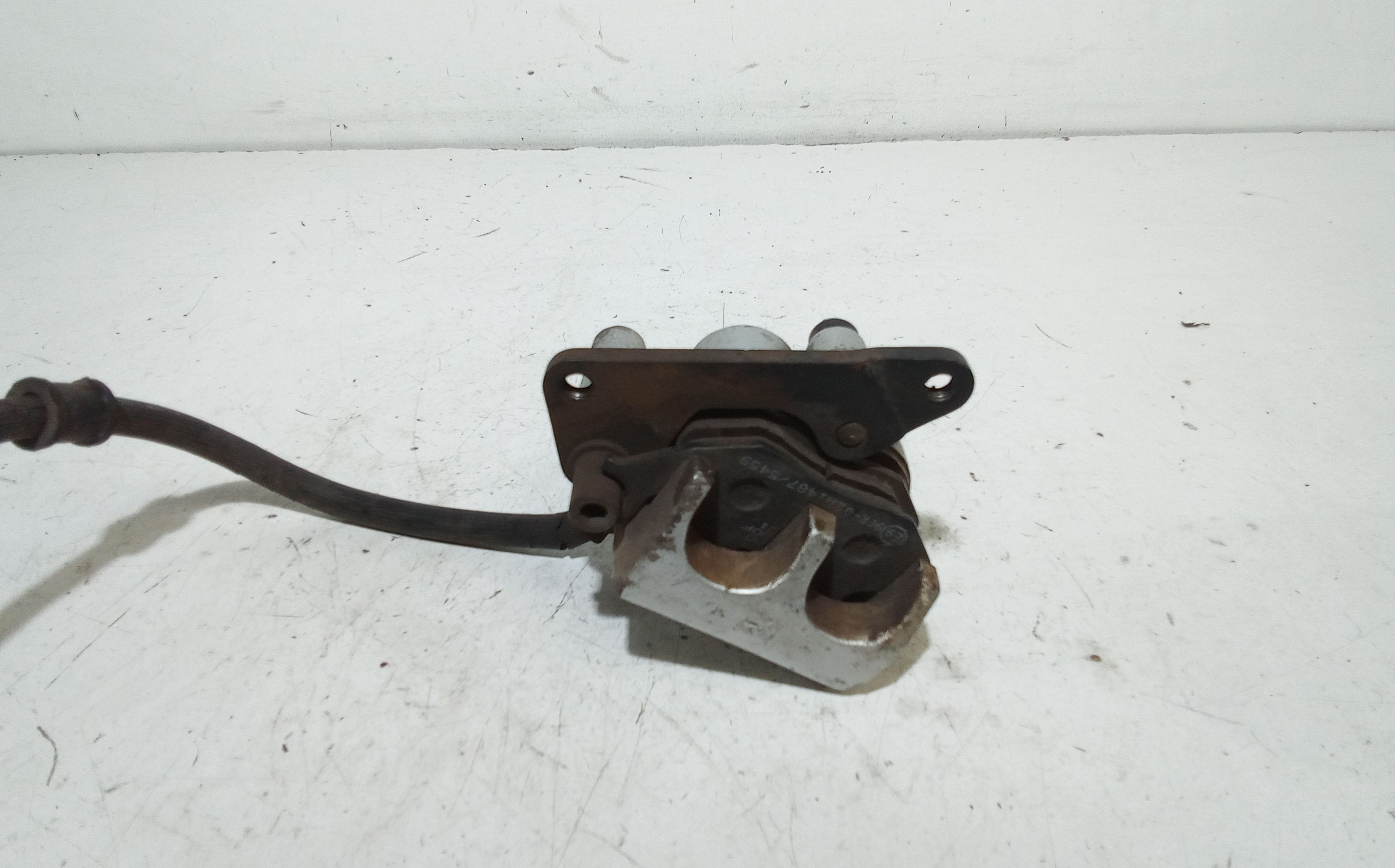 Pinza freno anteriore PEUGEOT Tweet 125cc