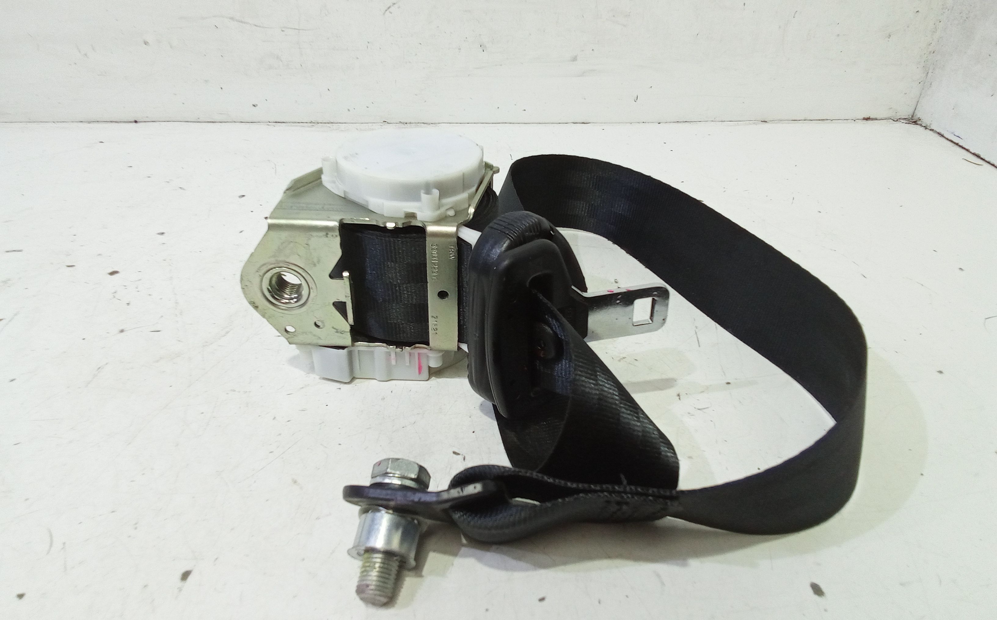 Cintura di sicurezza anteriore sinistra IVECO Daily 5 Serie