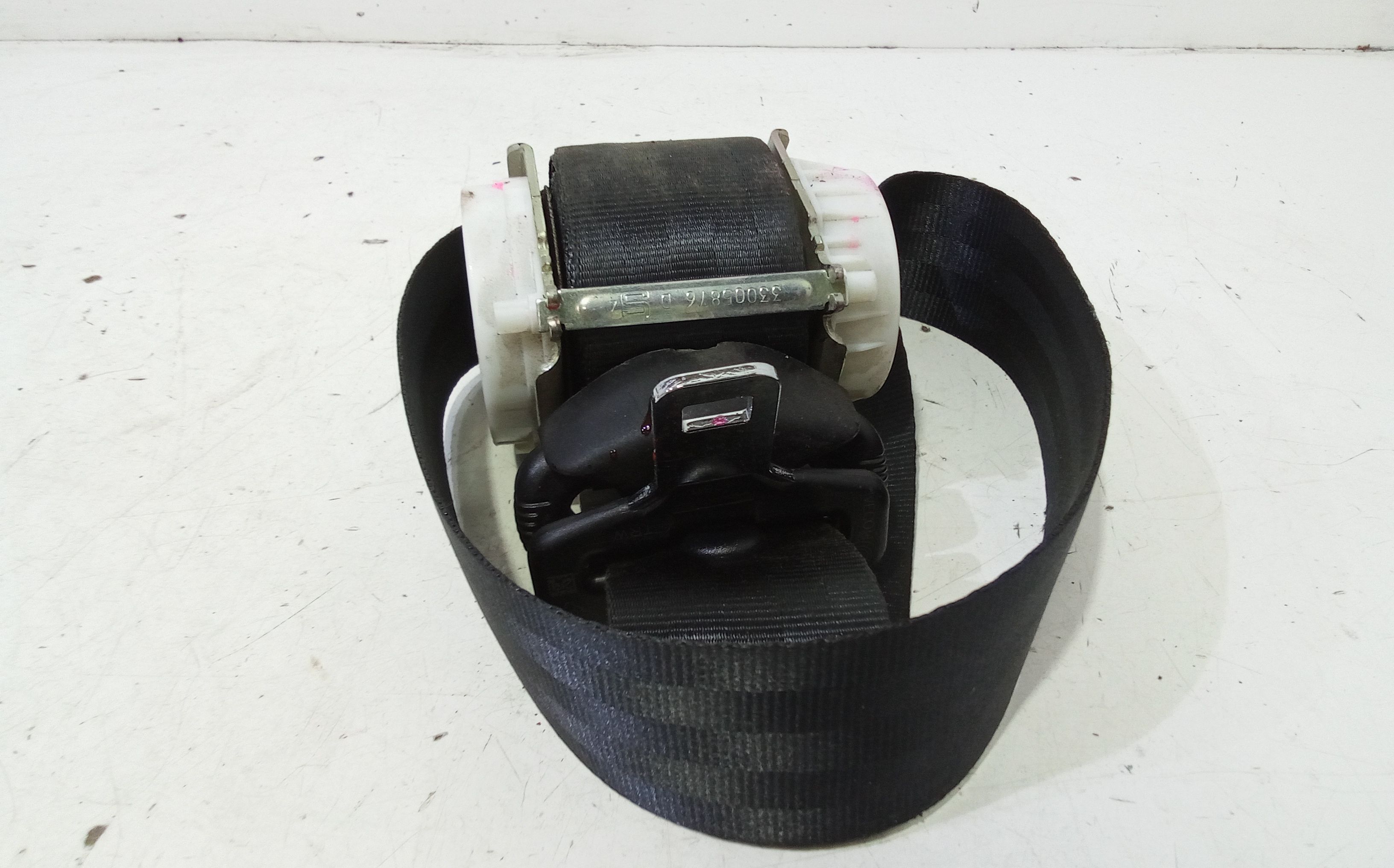 Cintura di sicurezza anteriore sinistra IVECO Daily 5 Serie