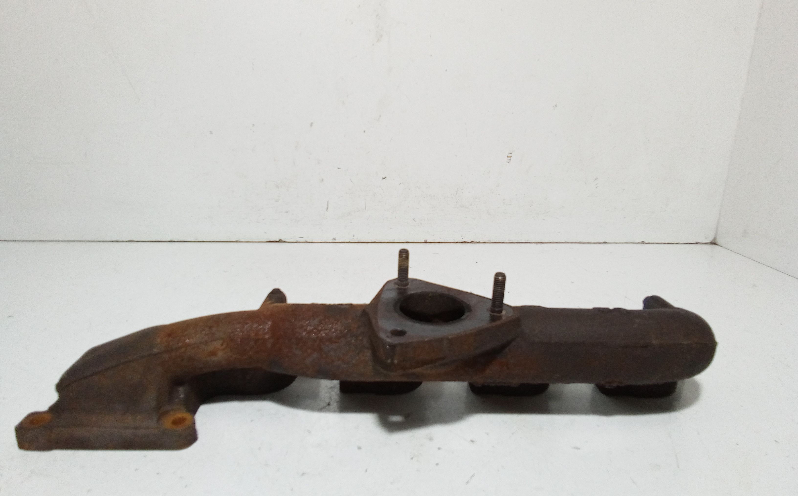 Collettore scarico PEUGEOT Boxer 4 Serie