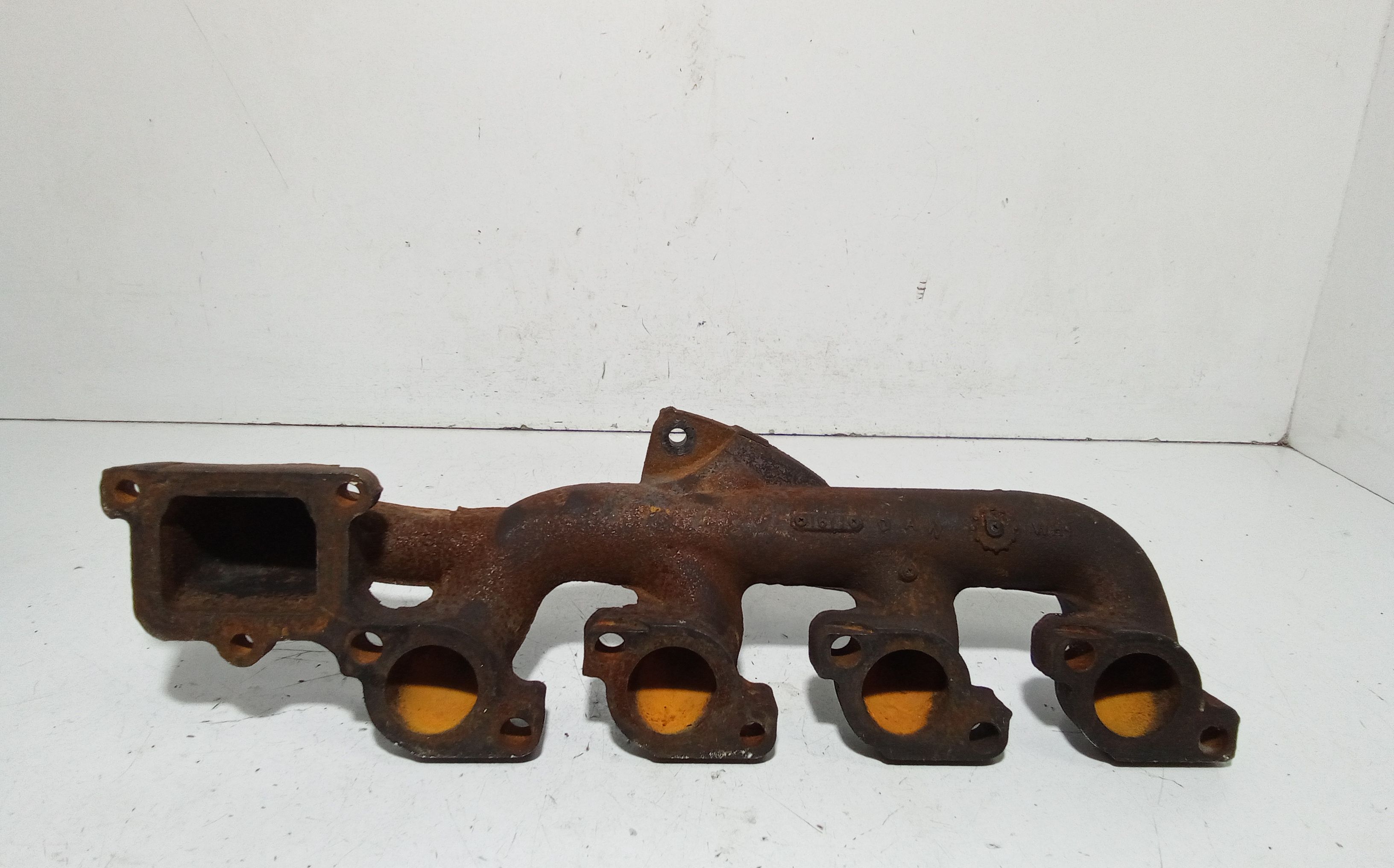 Collettore scarico PEUGEOT Boxer 4 Serie