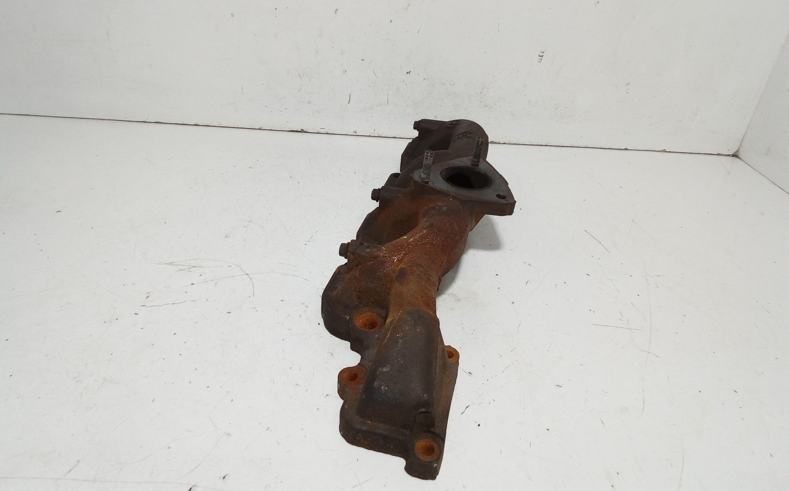 Collettore scarico PEUGEOT Boxer 4 Serie