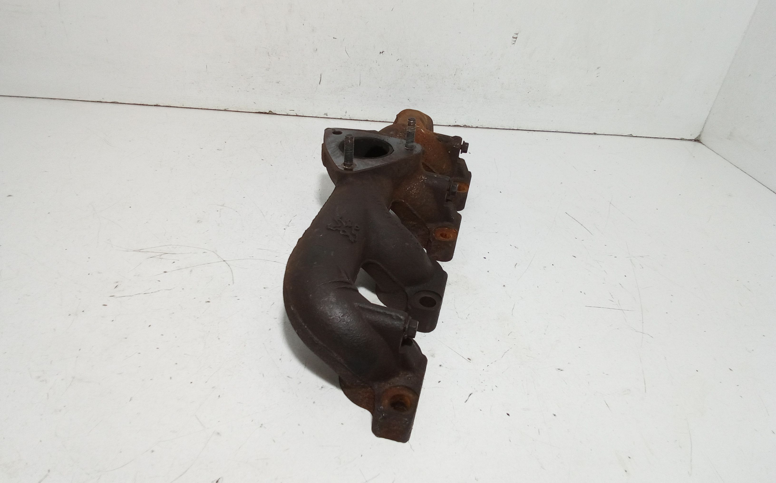 Collettore scarico PEUGEOT Boxer 4 Serie