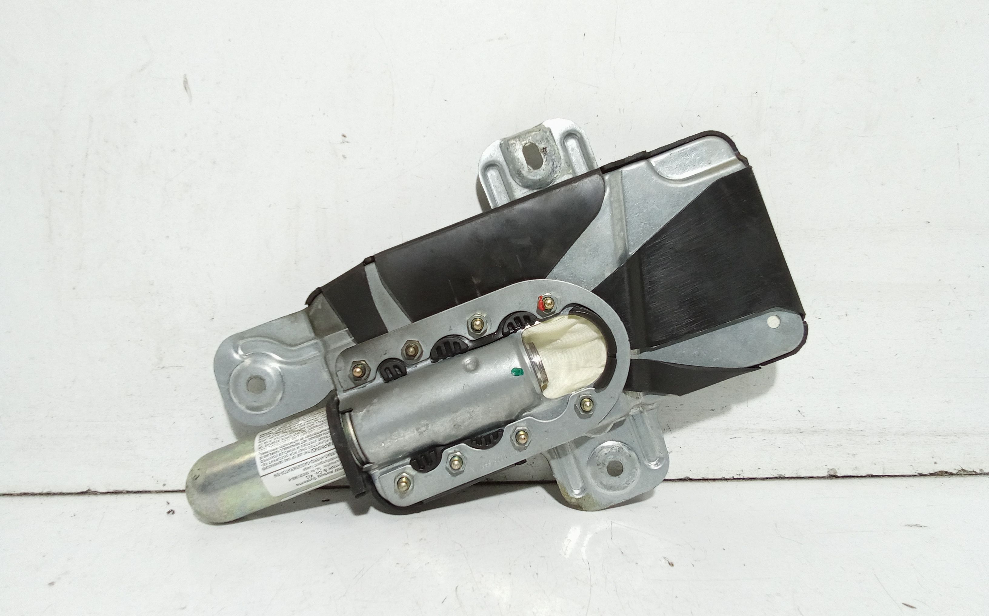 Airbag porta anteriore sinistra guida BMW Serie 3 E46 Touring 2 Serie