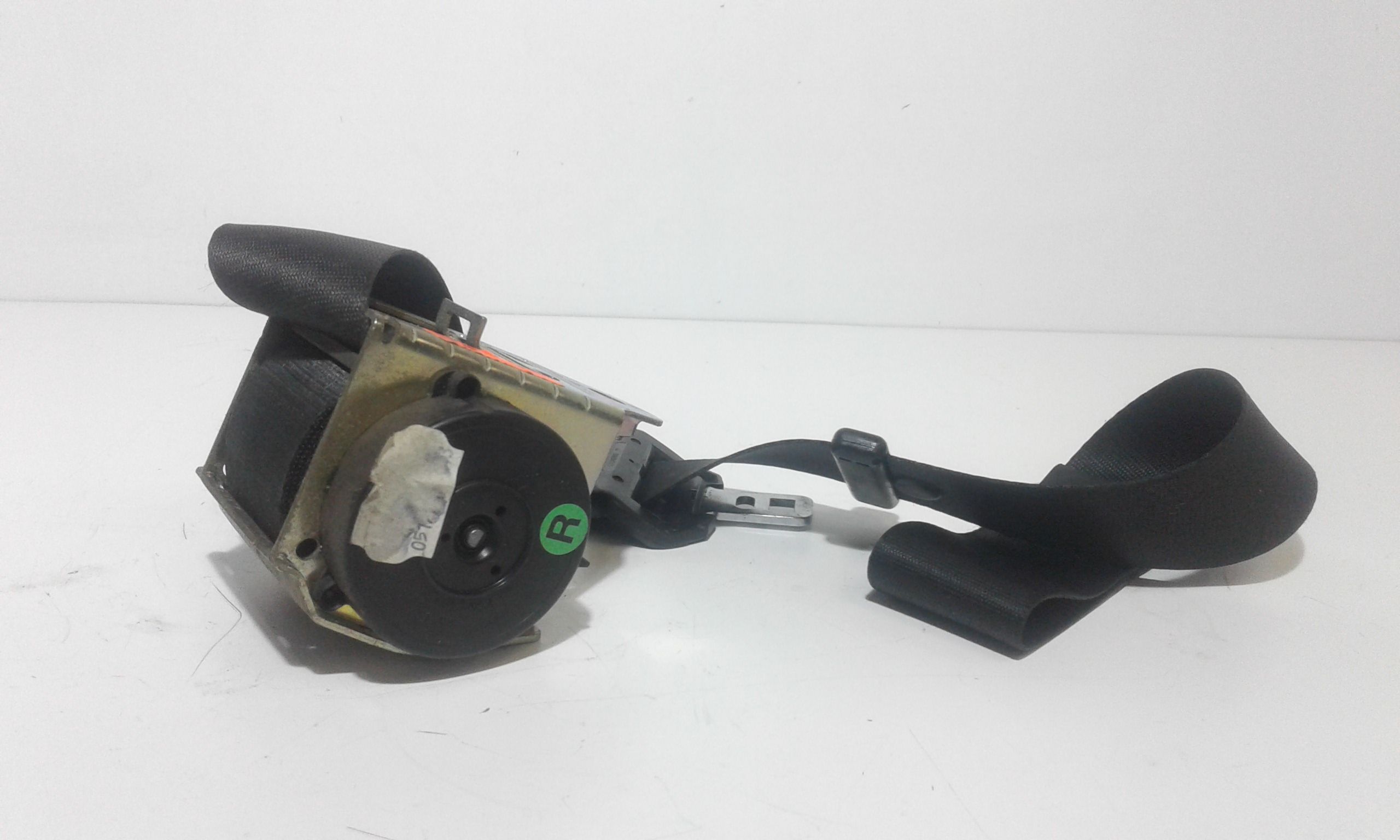 Cintura di sicurezza anteriore destra MINI Cooper 1  Serie