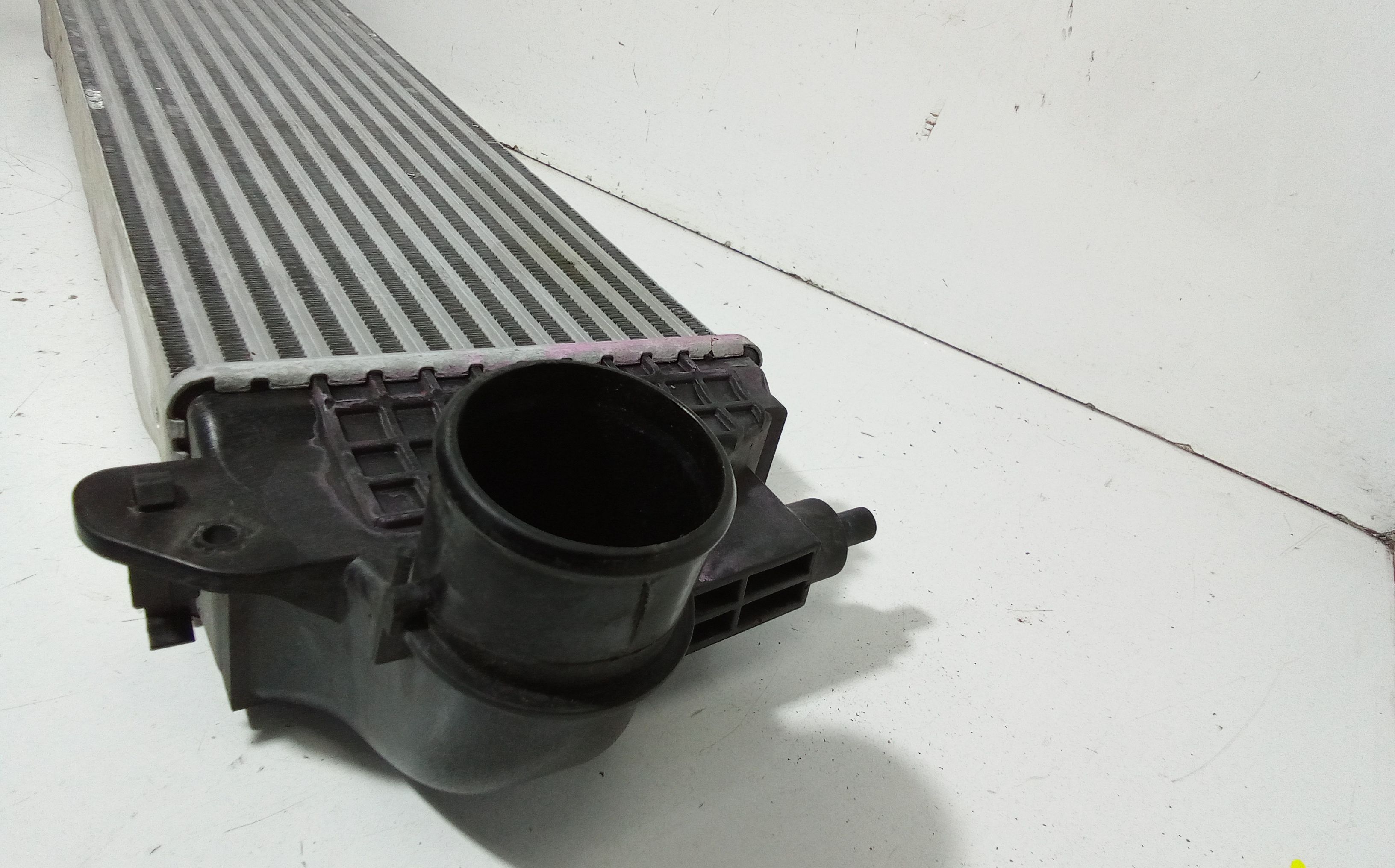 Intercooler IVECO Daily 5 Serie