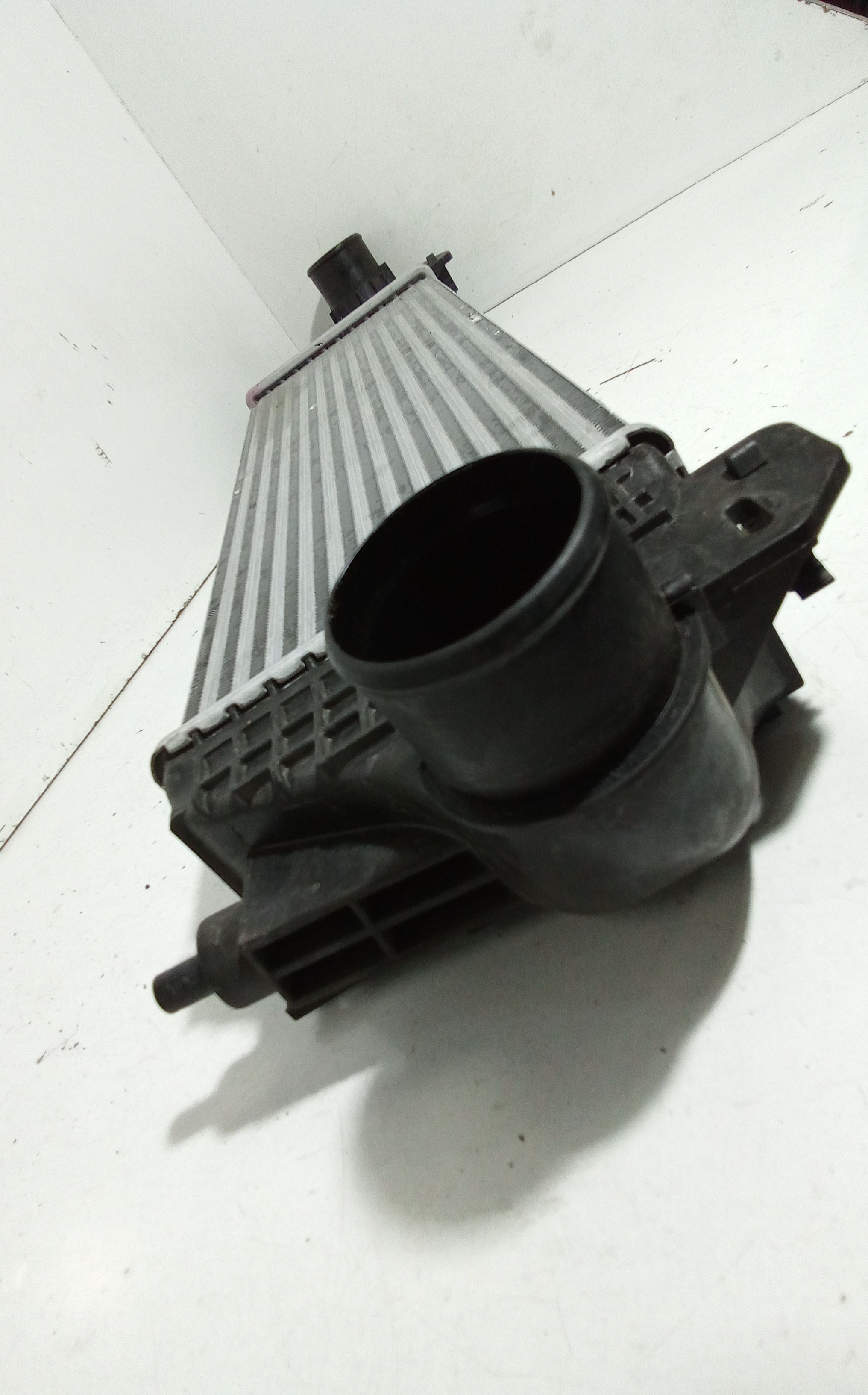 Intercooler IVECO Daily 5 Serie