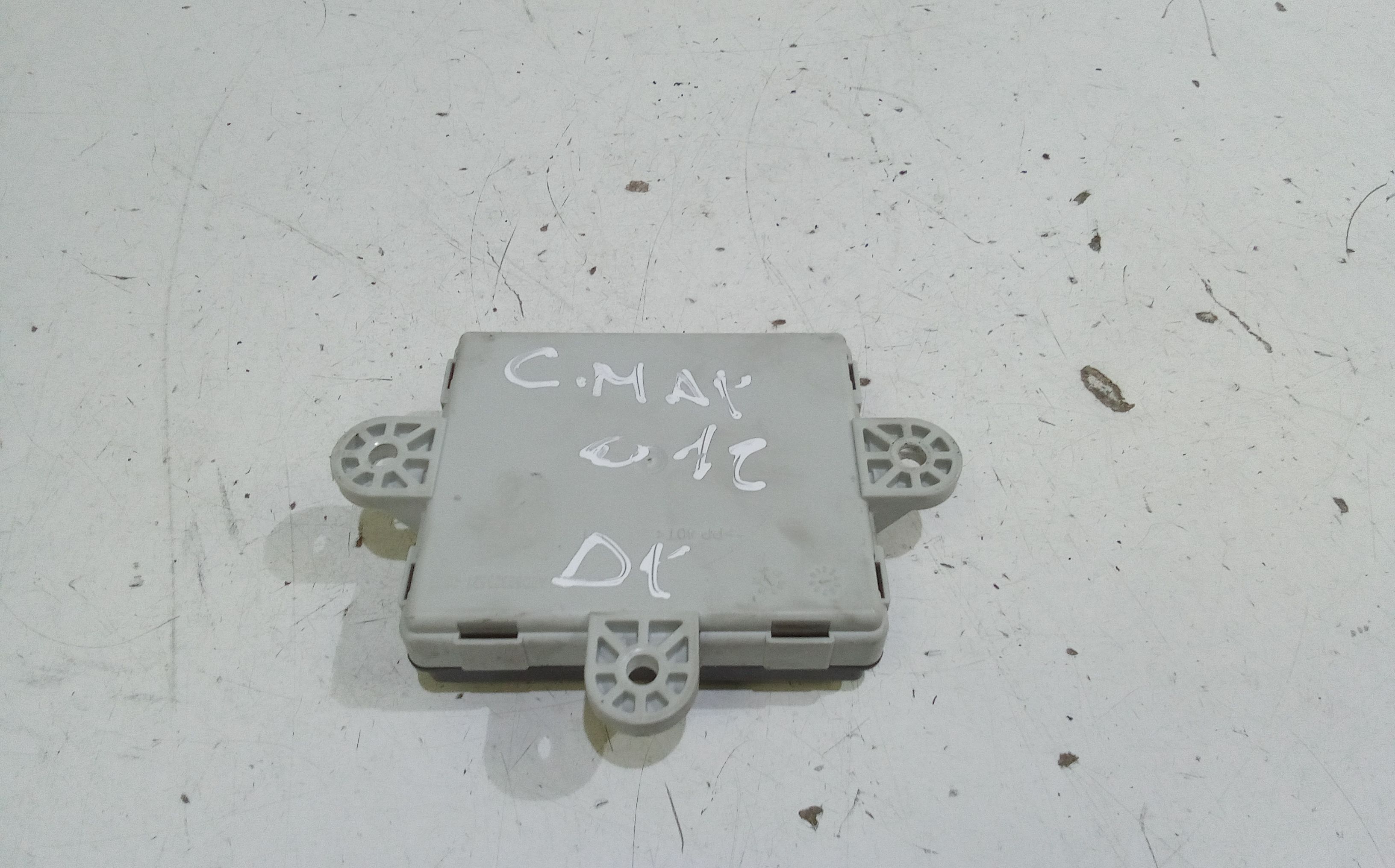 Centralina porta DX passeggero FORD C - Max Serie (10>)