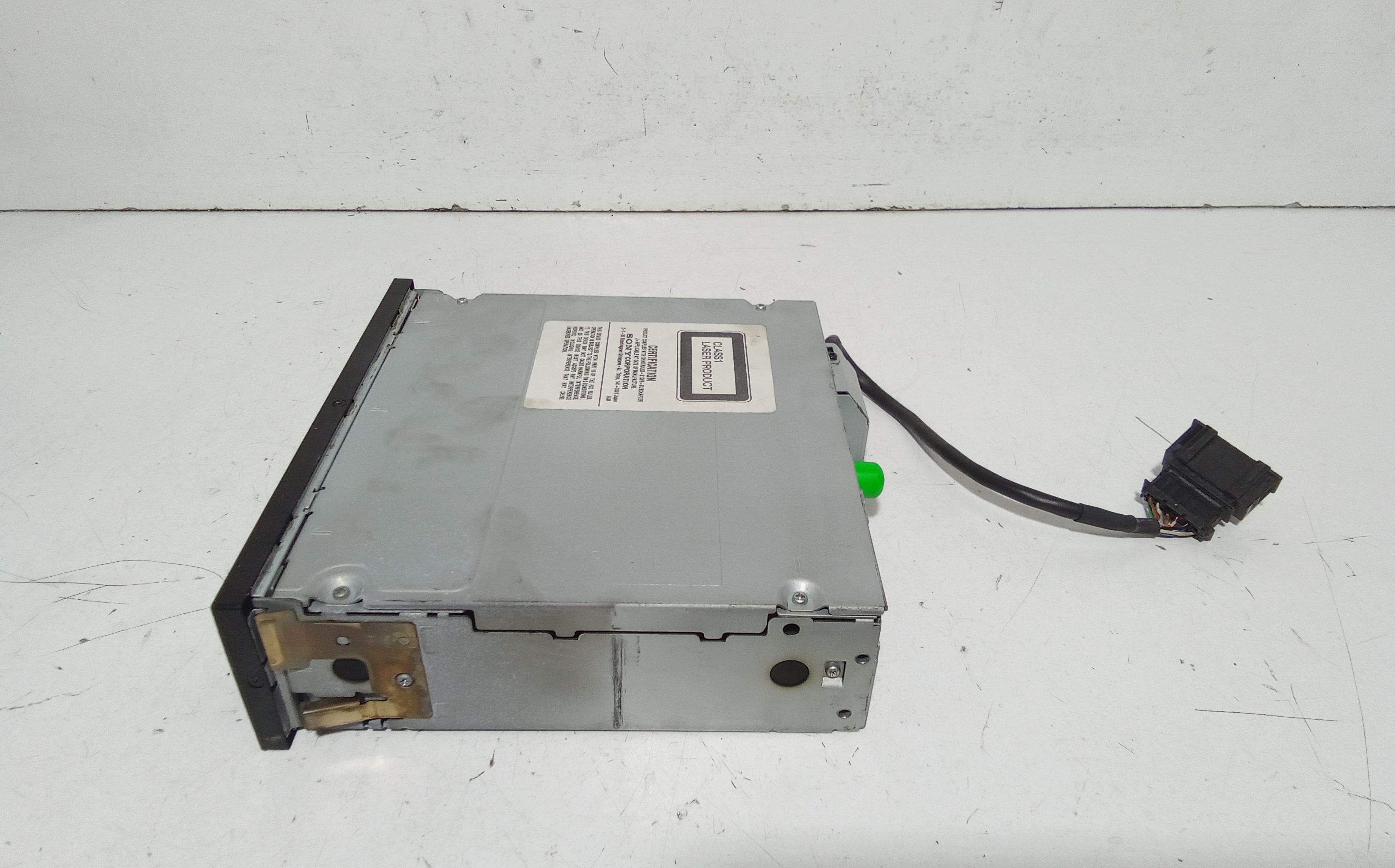 Lettore CD VOLKSWAGEN Touran 1 Serie