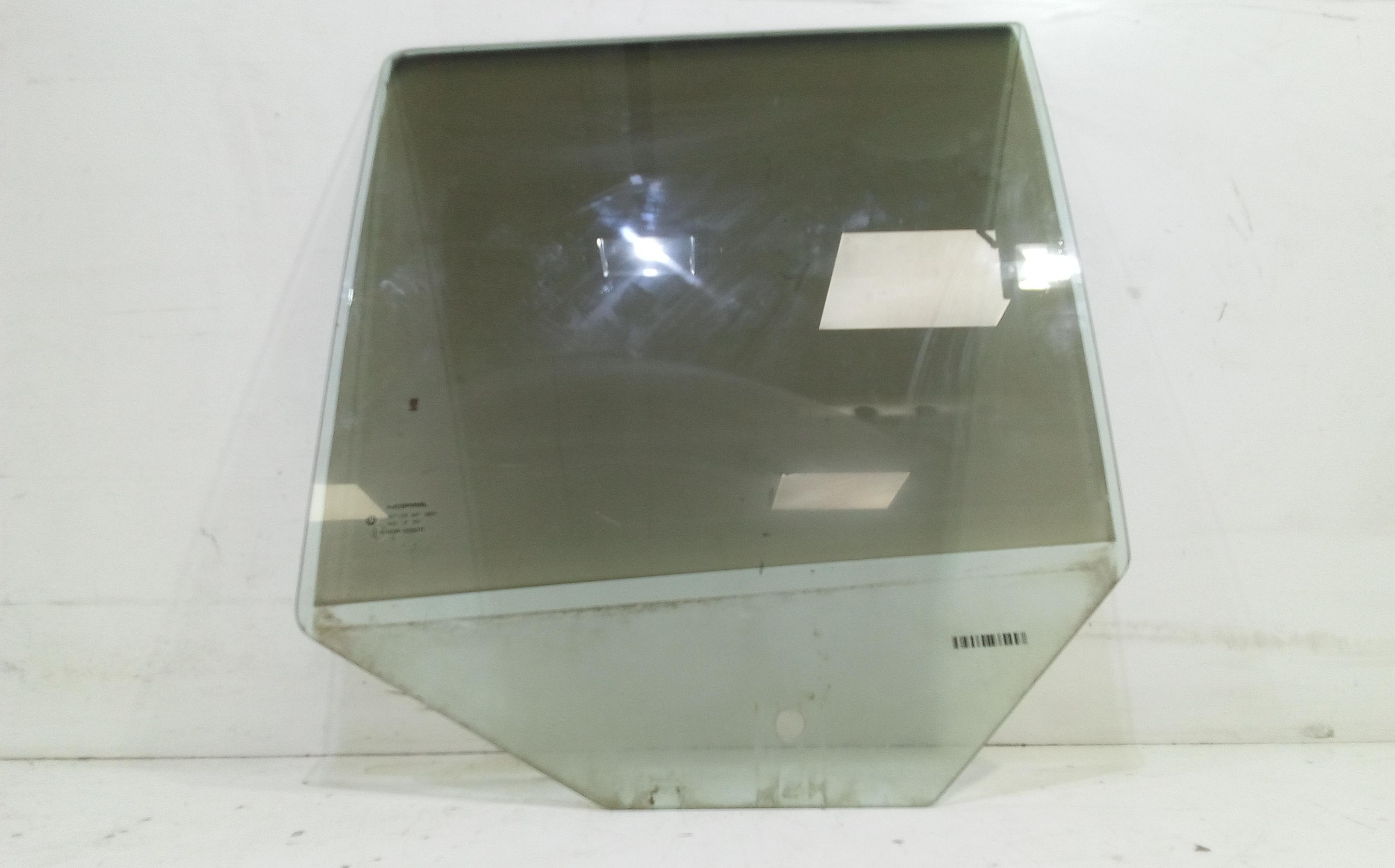 Vetro scendente posteriore Sinistro JEEP Compass Serie (07>11)